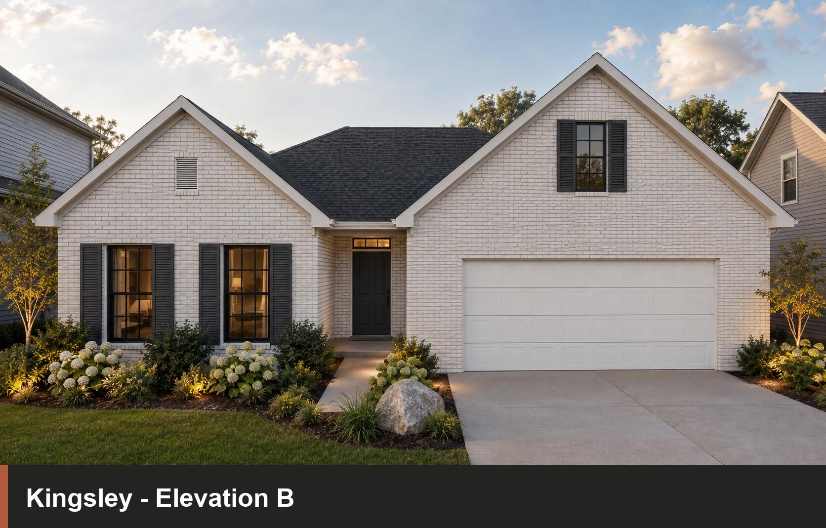 3480 Night Heron Way — photo