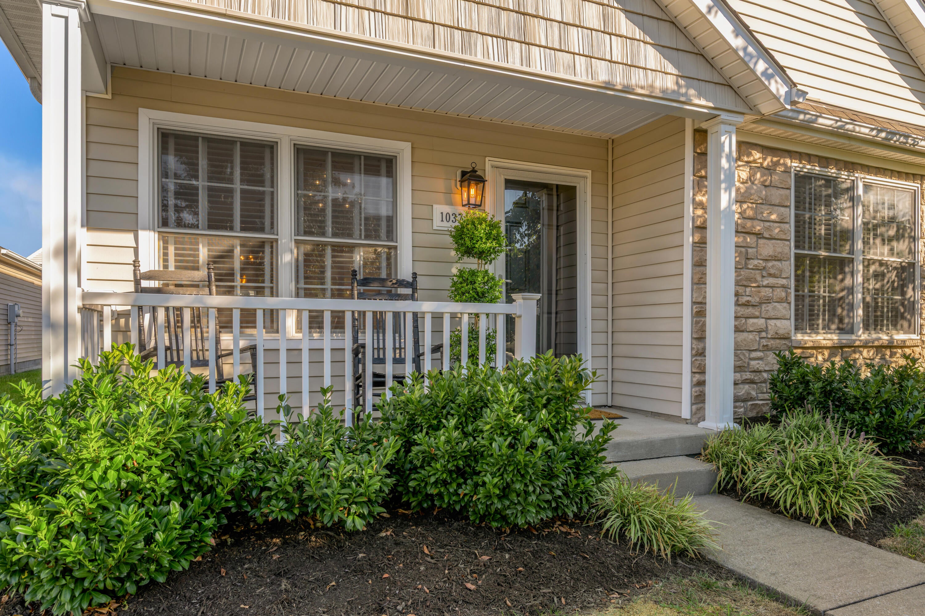 1037 Lemon Rue Way, Lexington, KY 40515 — photo 2