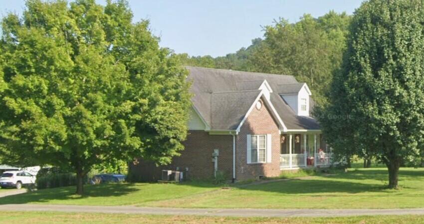 3380 Old Calvary Pike — photo