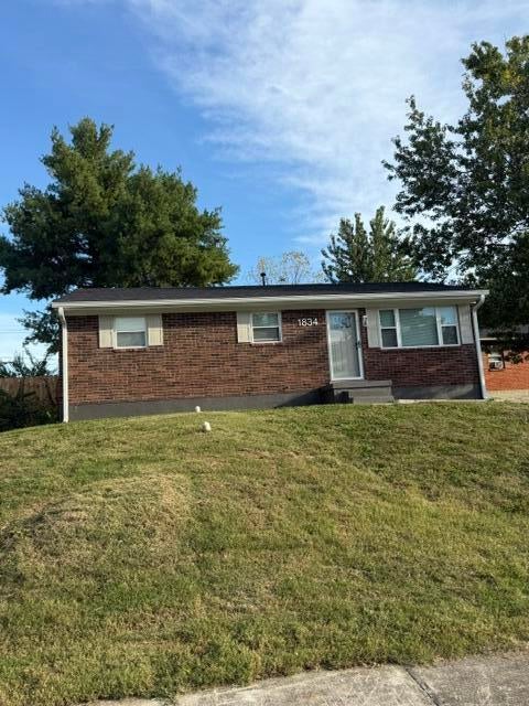 1834 Donco Court — photo