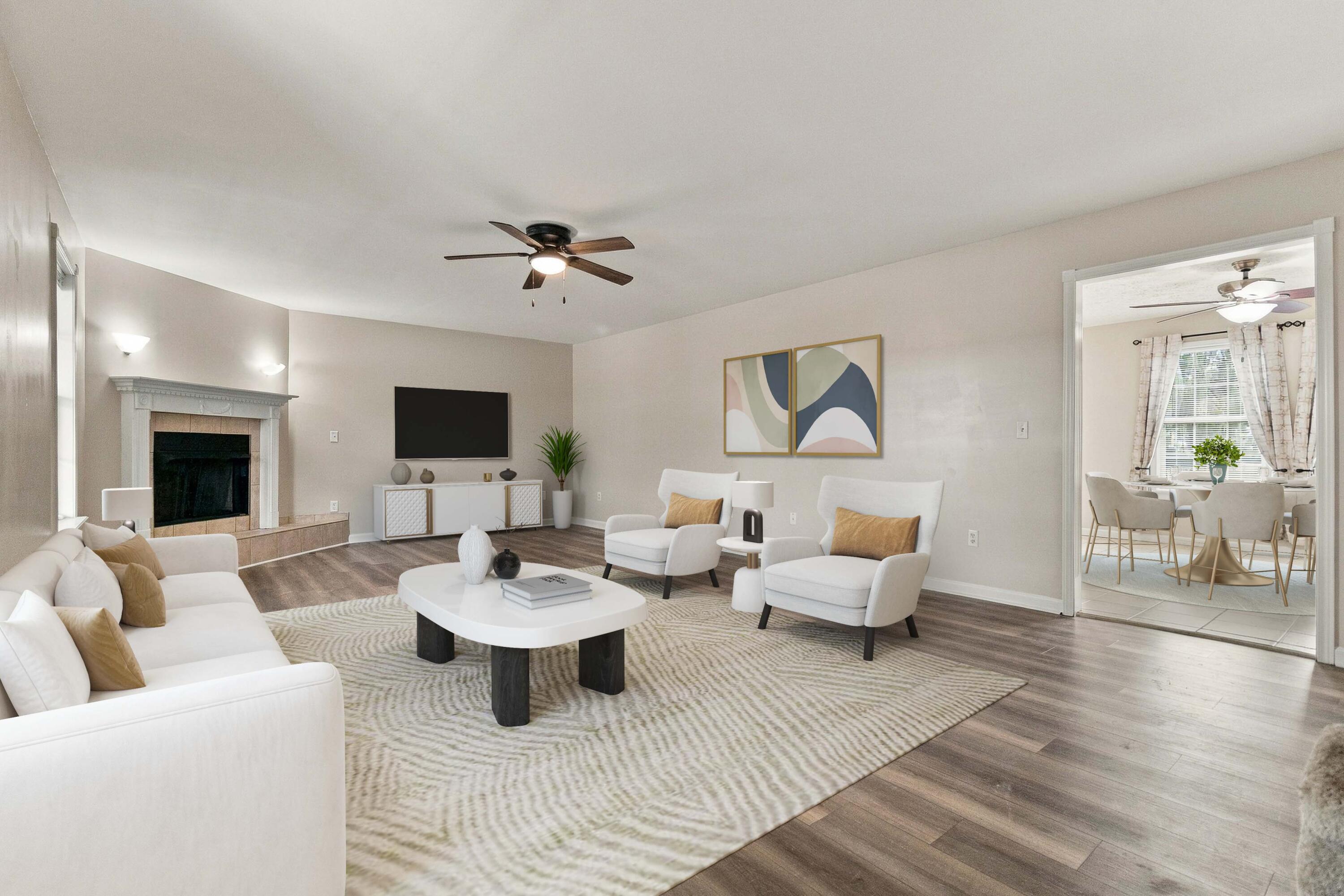 177 General Cleburne Drive — photo