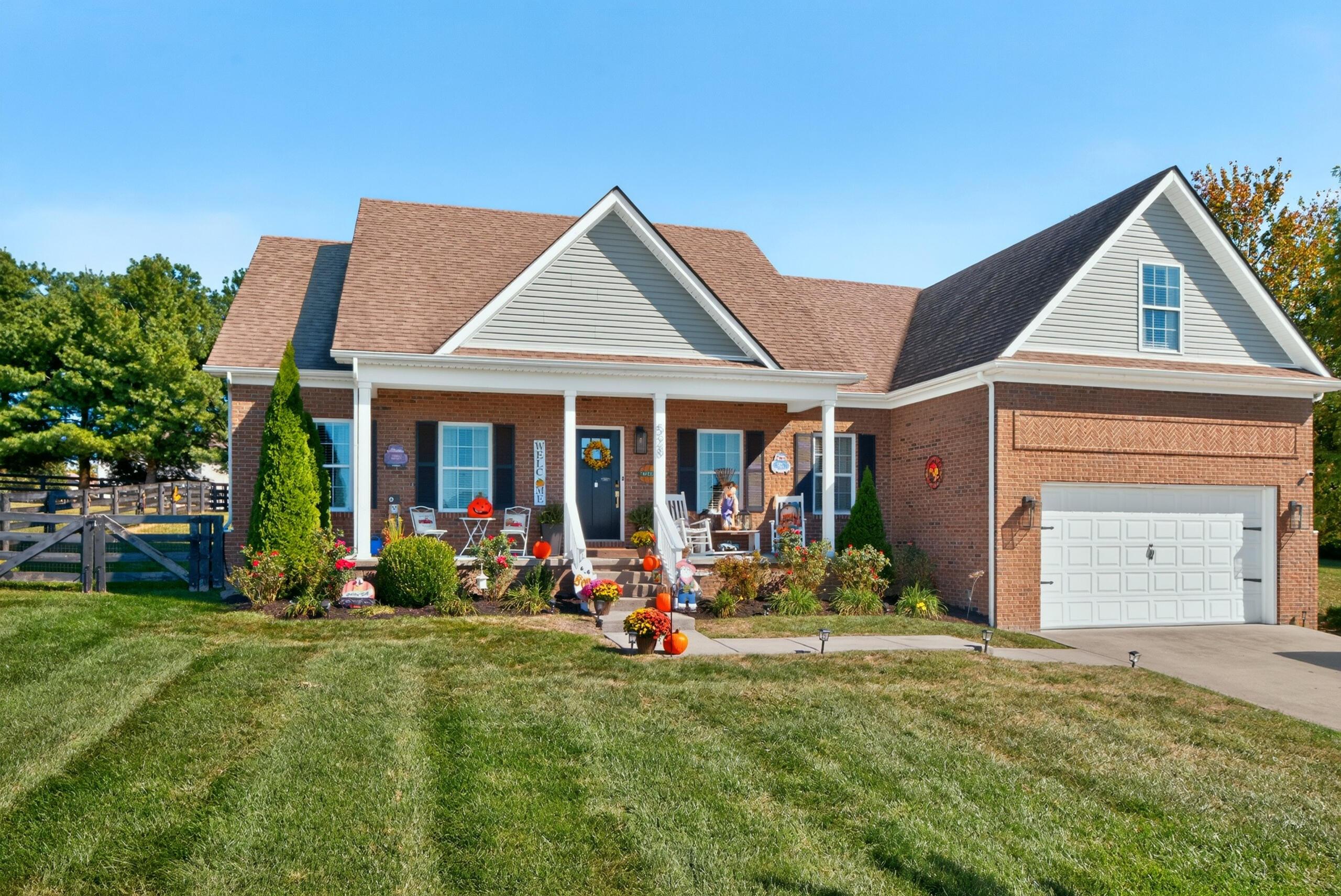 528 Blue Spruce Drive — photo