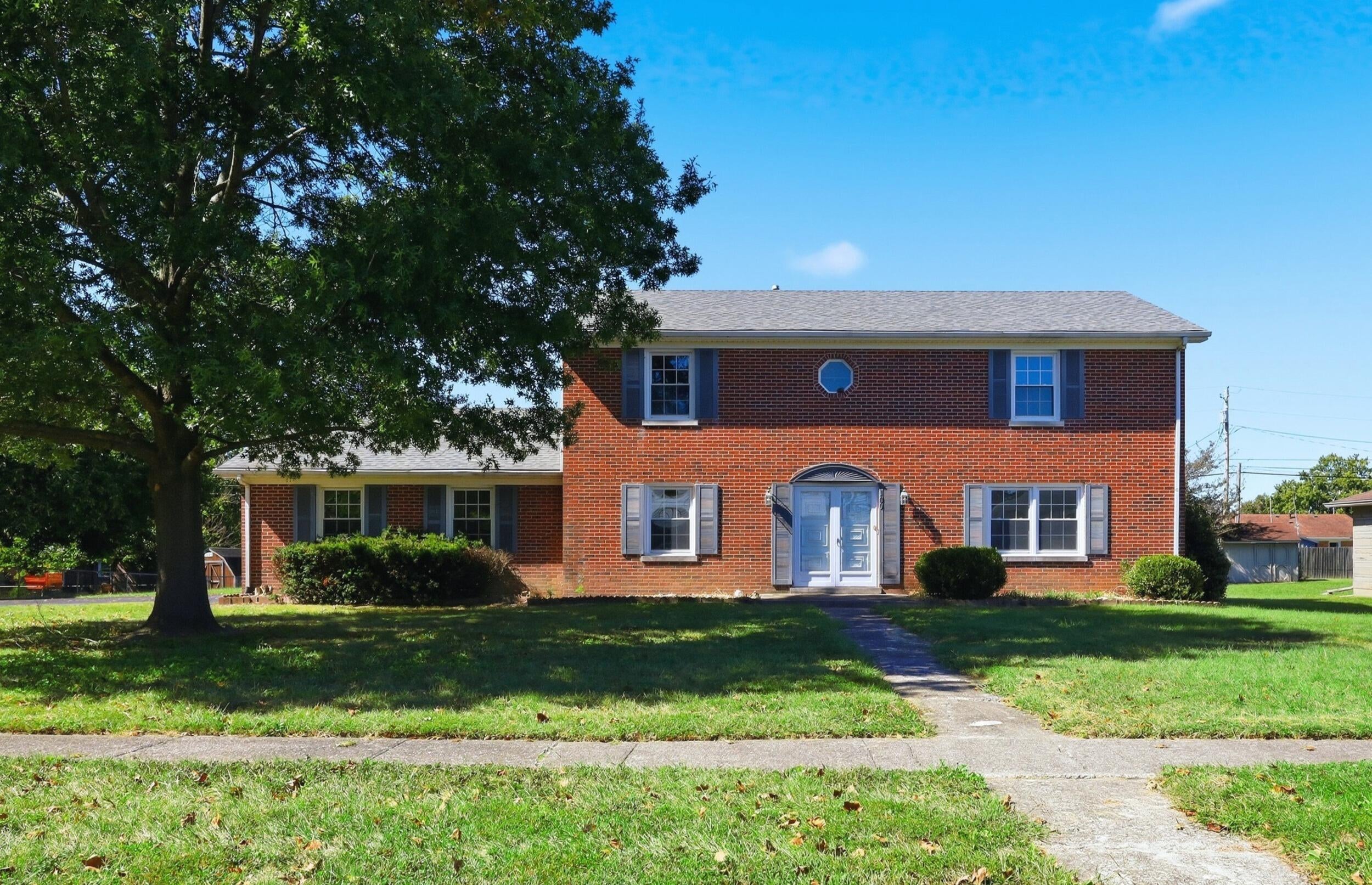 109 Dogwood Court — photo