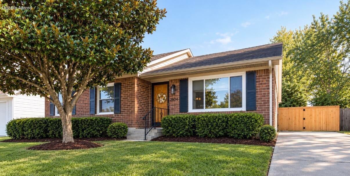 3804 McGarry Drive — photo
