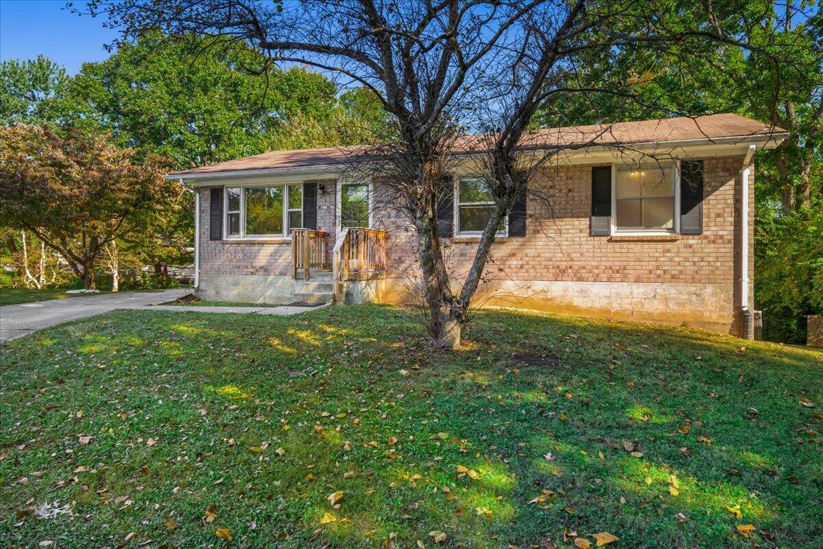 3276 Mount Foraker Drive — photo