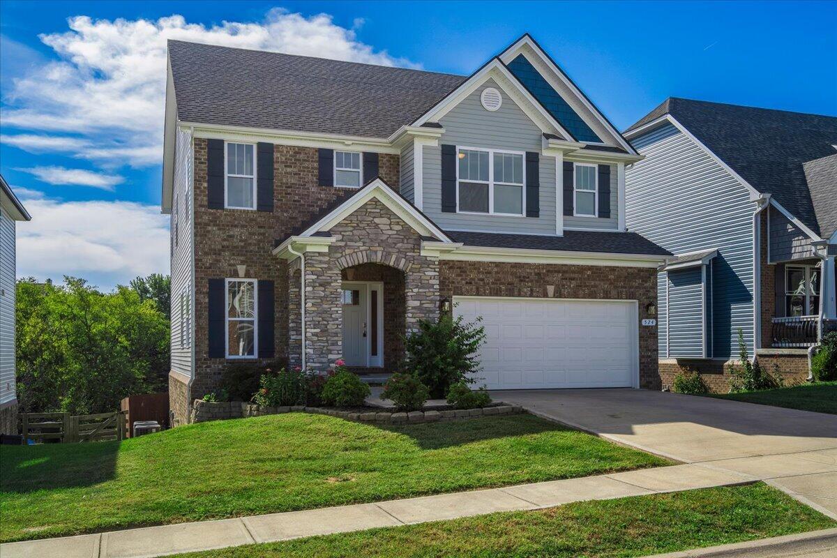 524 Ryan Drive — photo