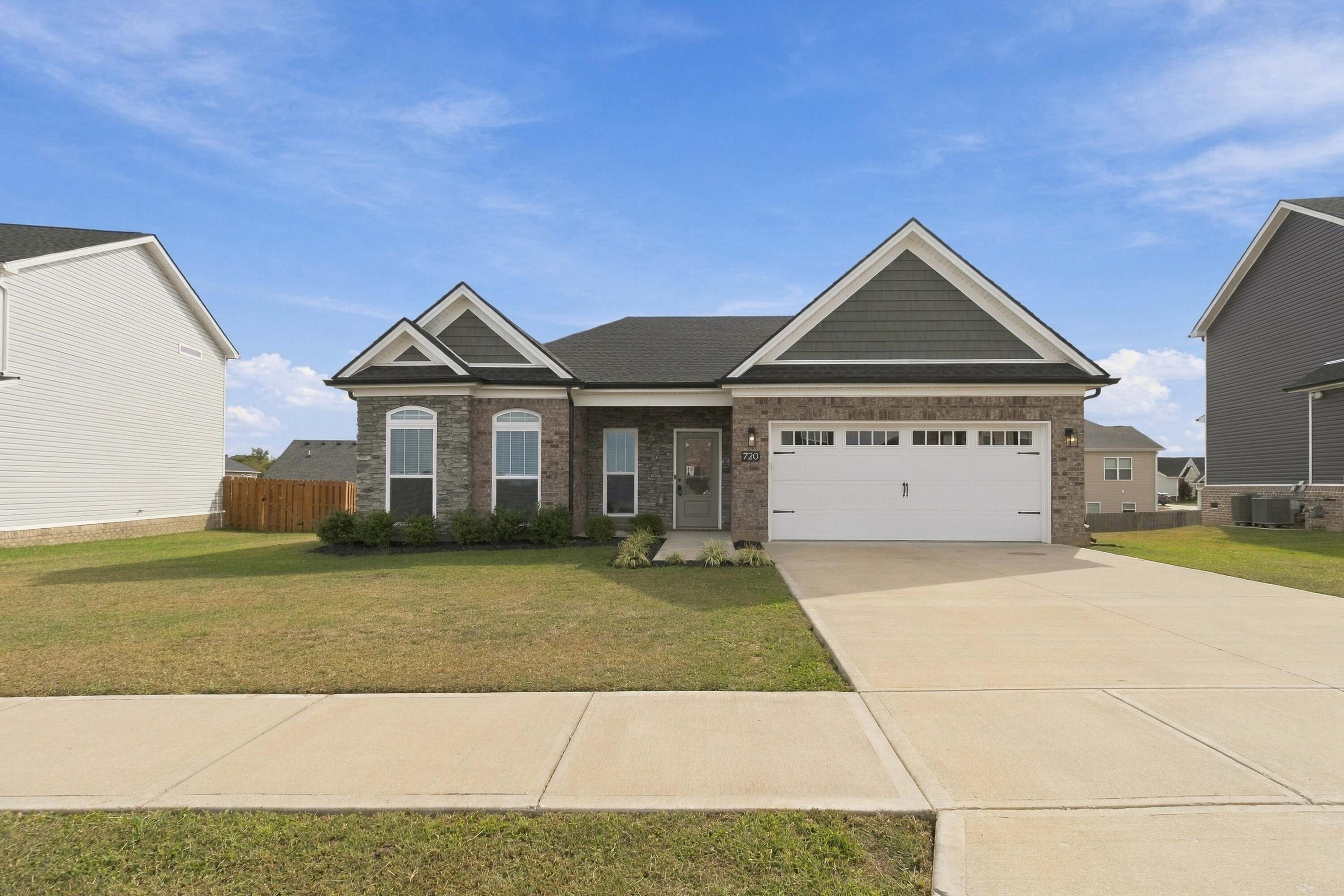 720 Shaker Drive — photo