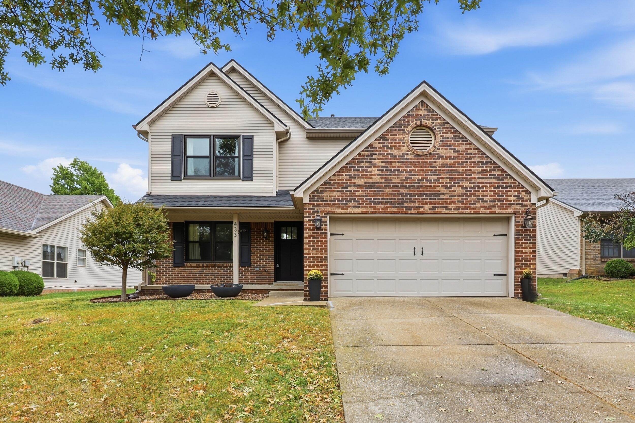 433 Whitfield Drive — photo