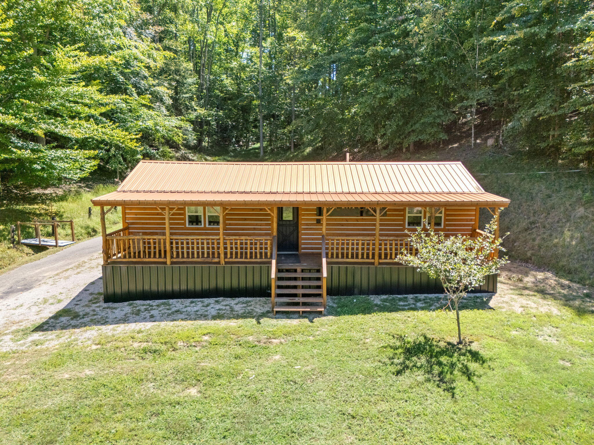 143 Mullins Point Road — photo