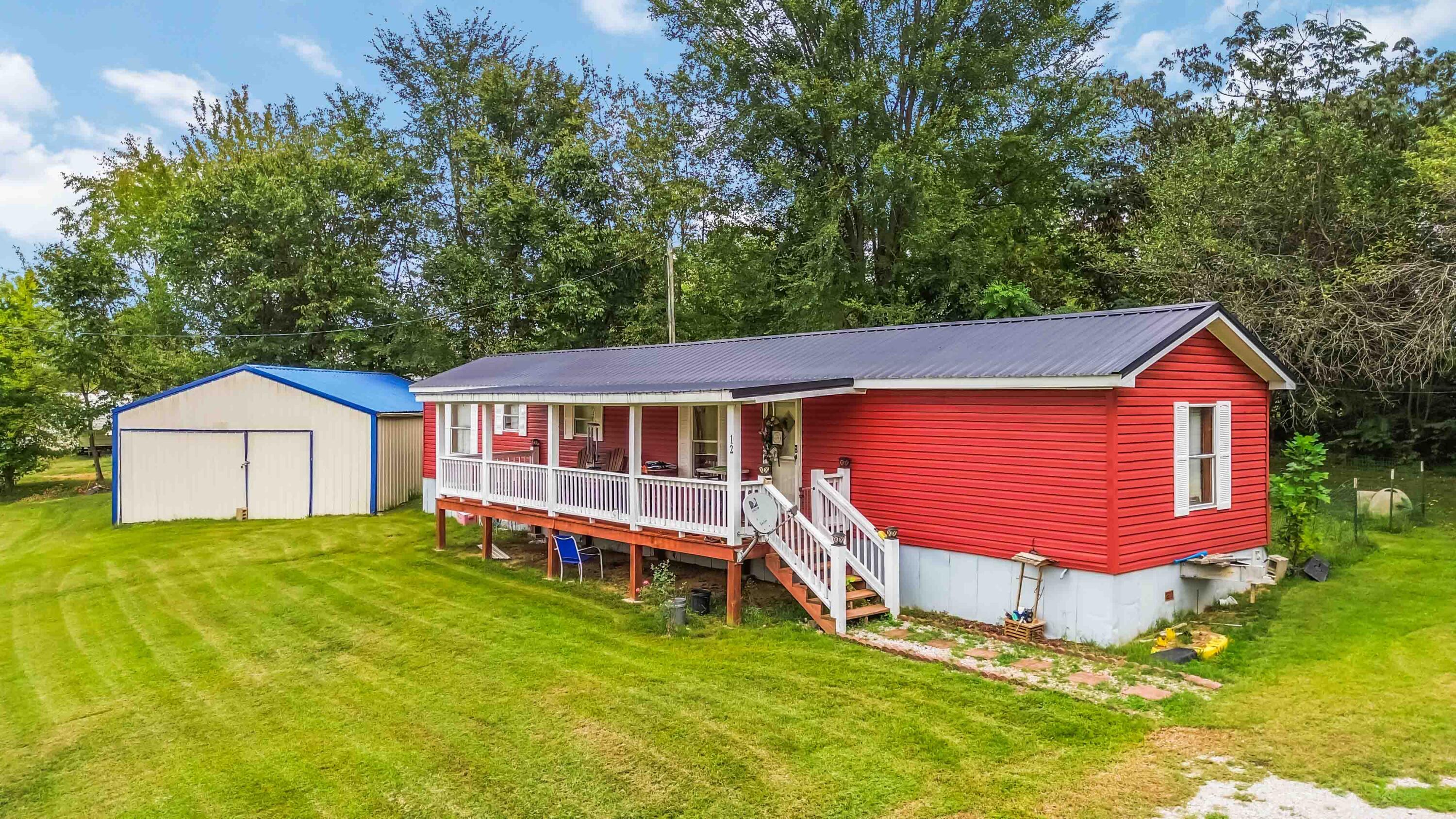 112 Burnt Mill Lane — photo