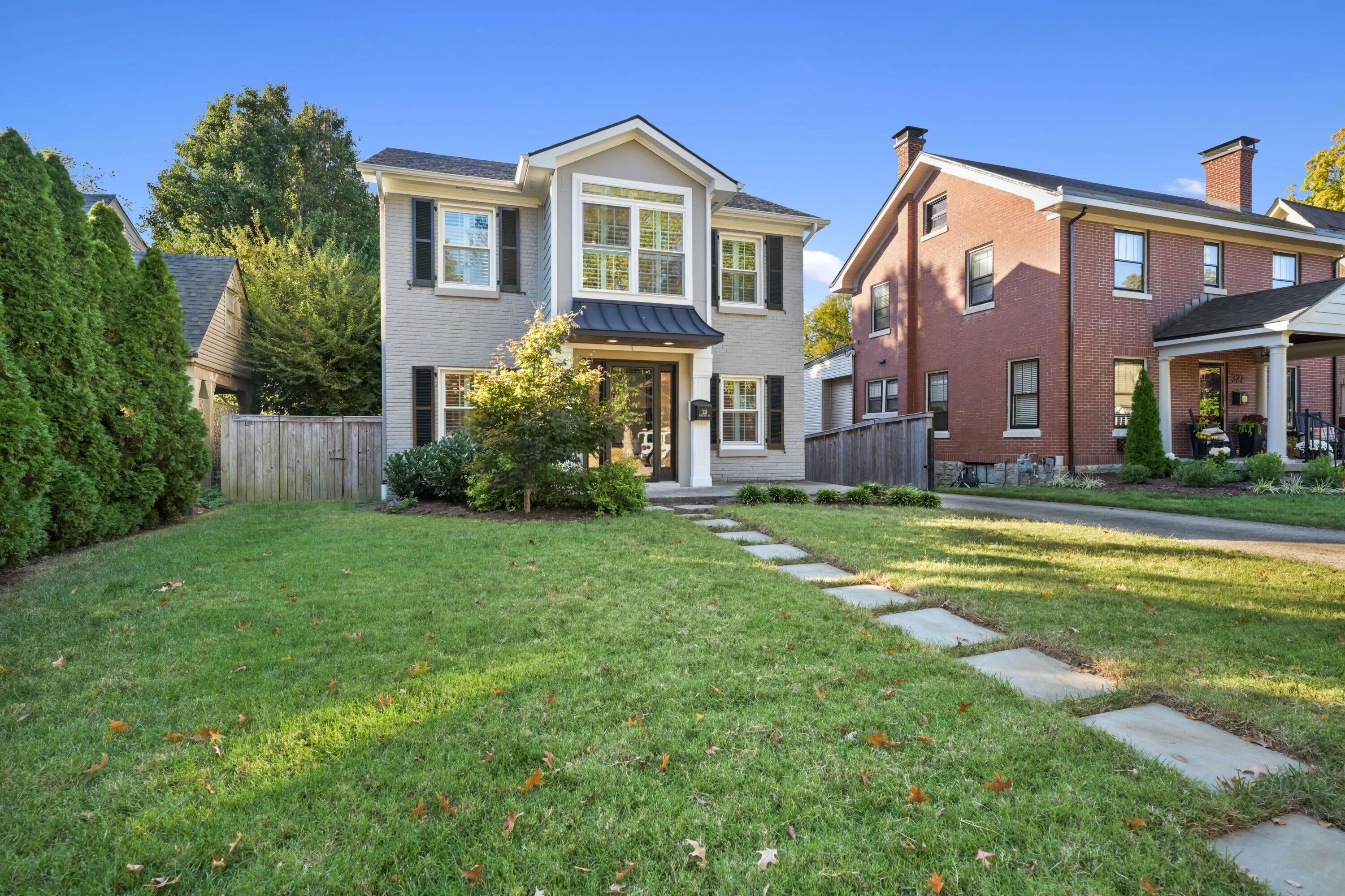 331 Ridgeway Road, Lexington, KY 40502 — photo 2