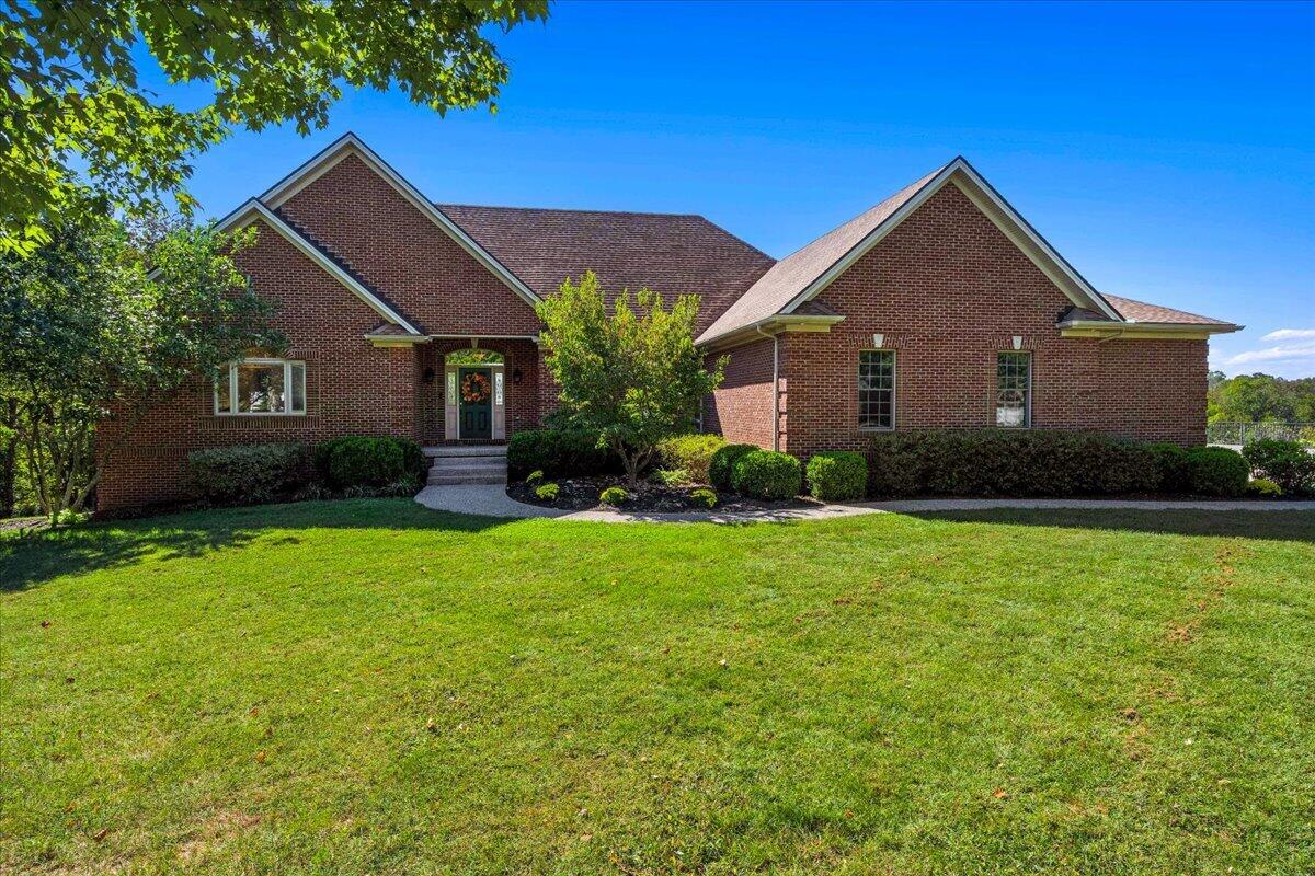120 Elkhorn Bend Drive — photo