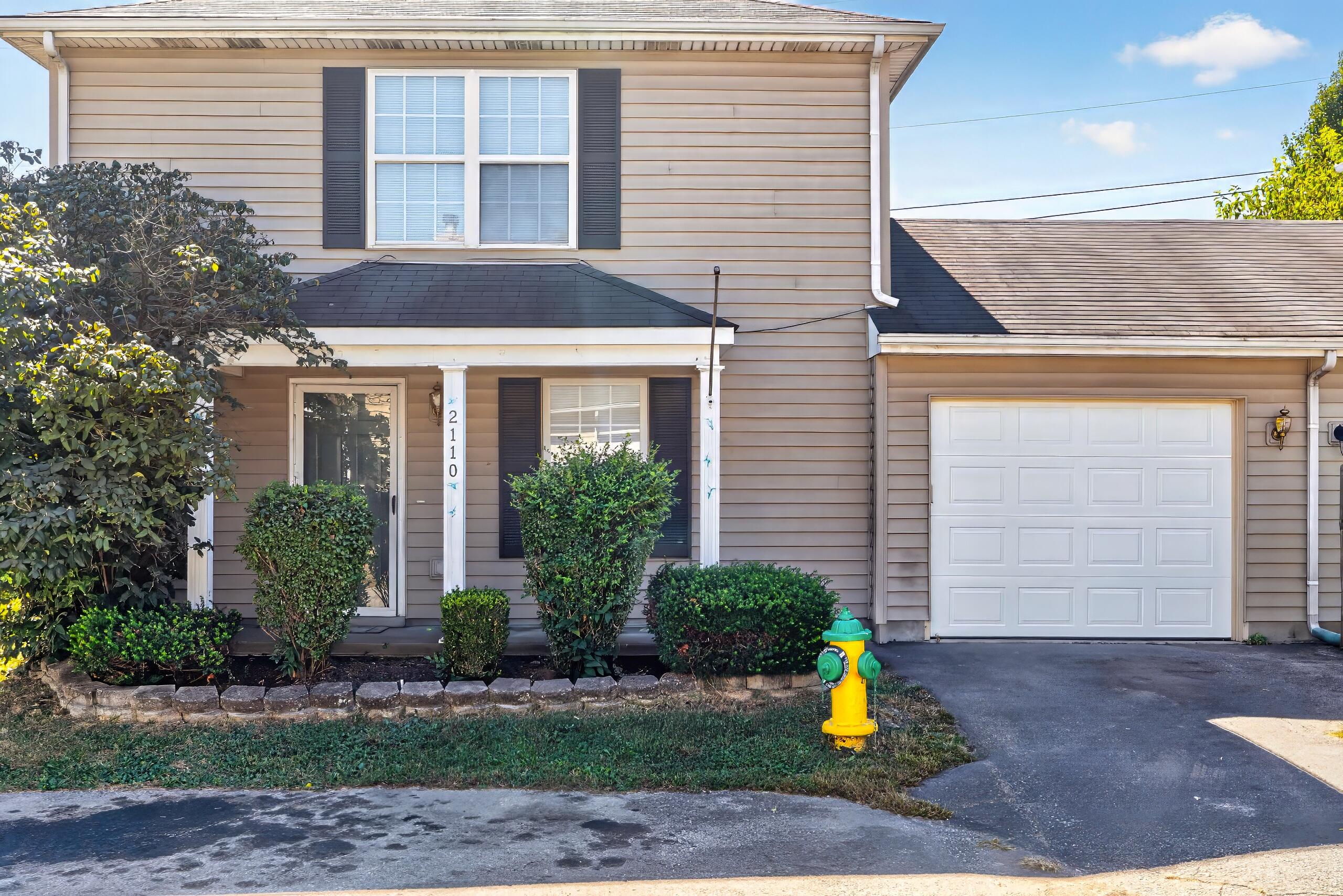2110 Fortune Hill Lane — photo