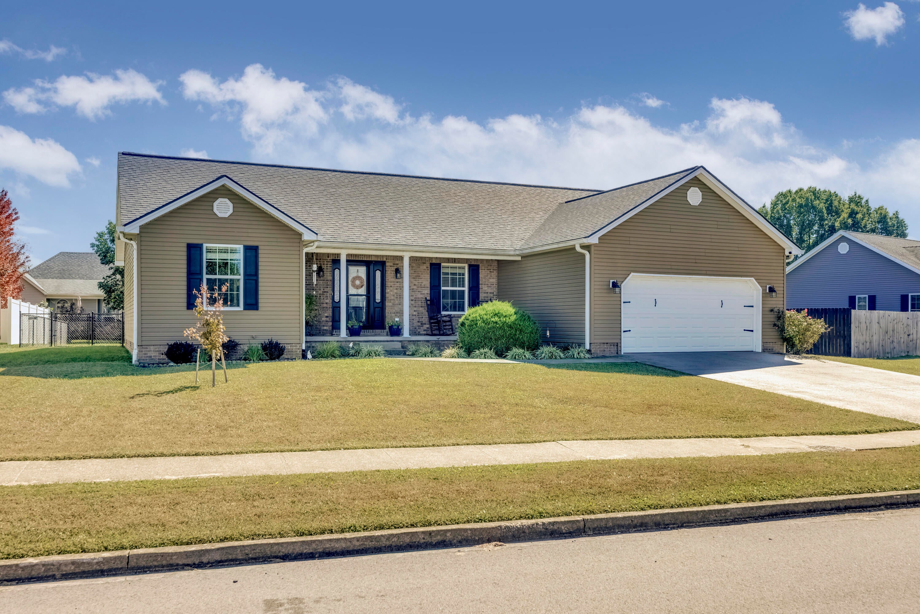 151 Chandler Drive — photo