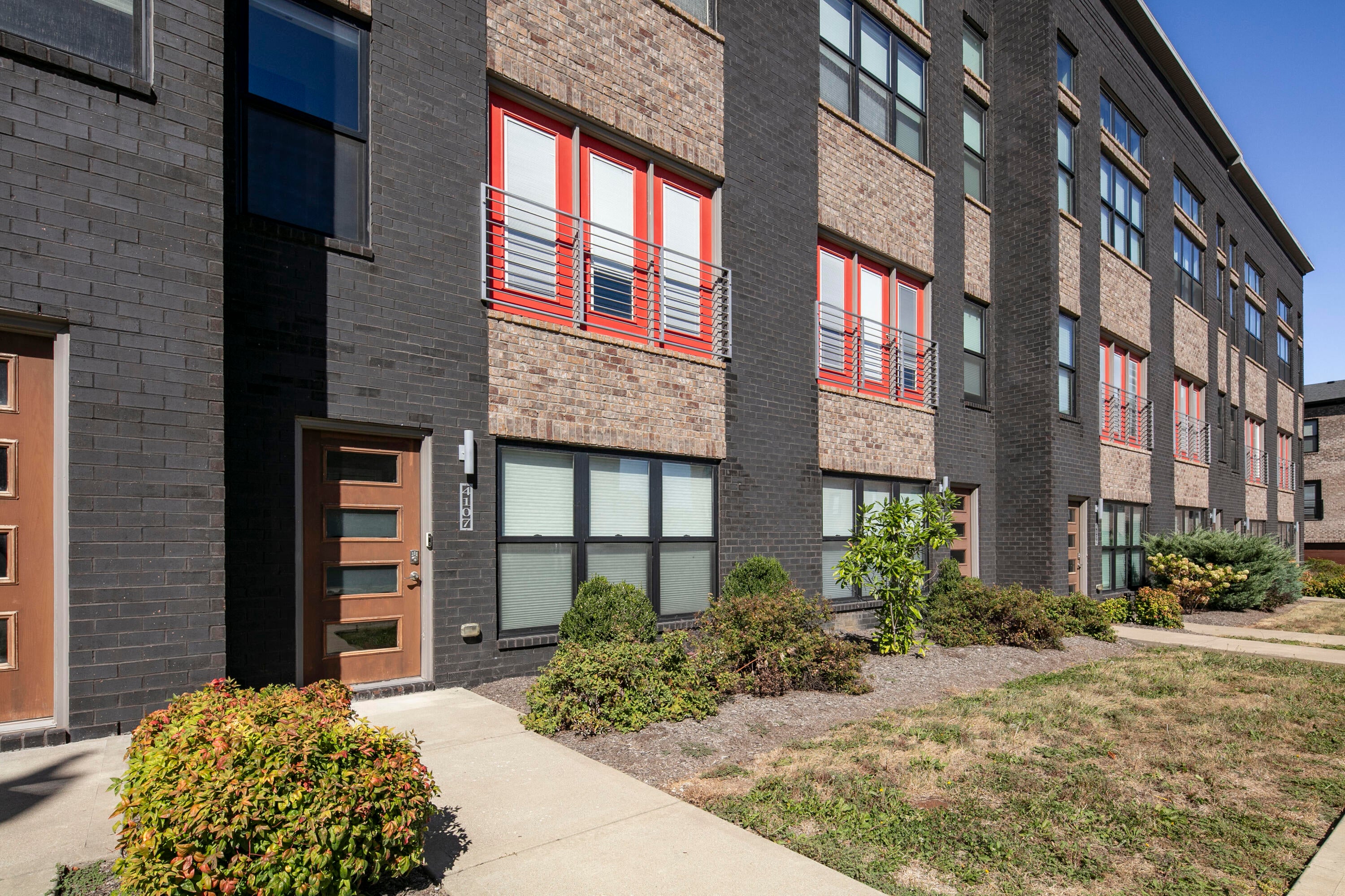 955 Tarr Trace 4107 — photo