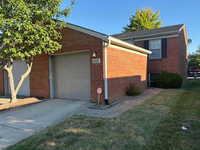 333 Outrider Way — photo