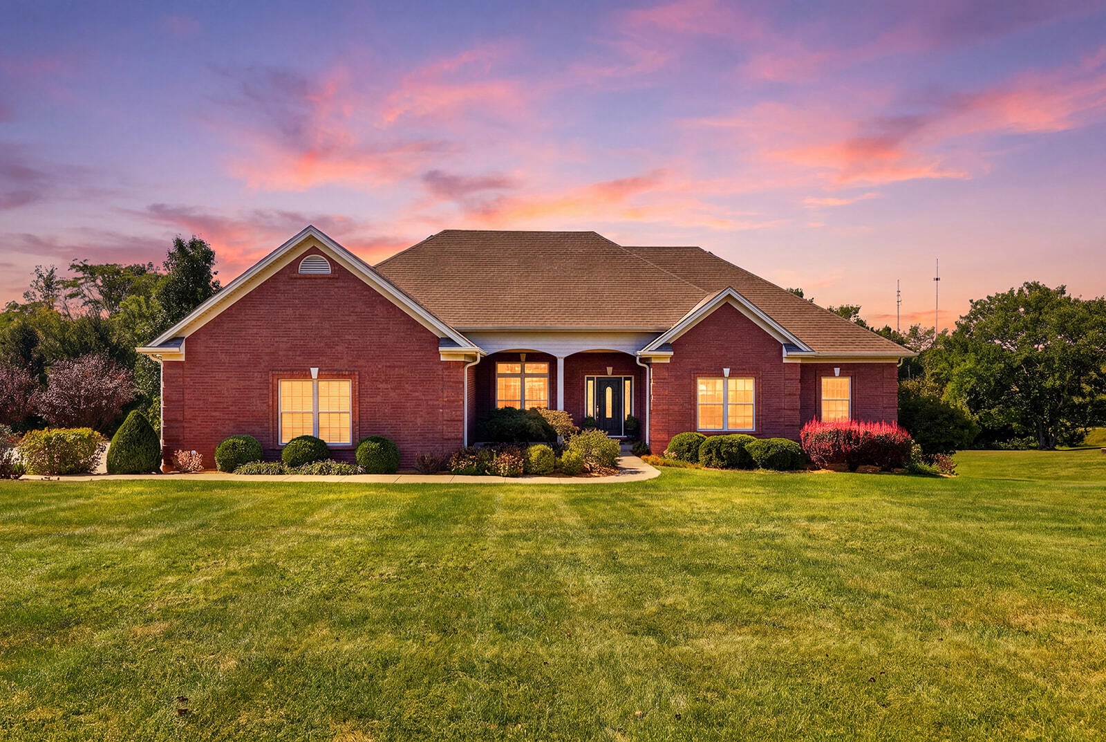 1002 Bunker Hill Drive — photo