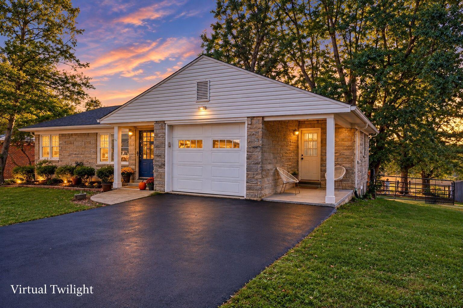3025 Lynnwood Drive — photo