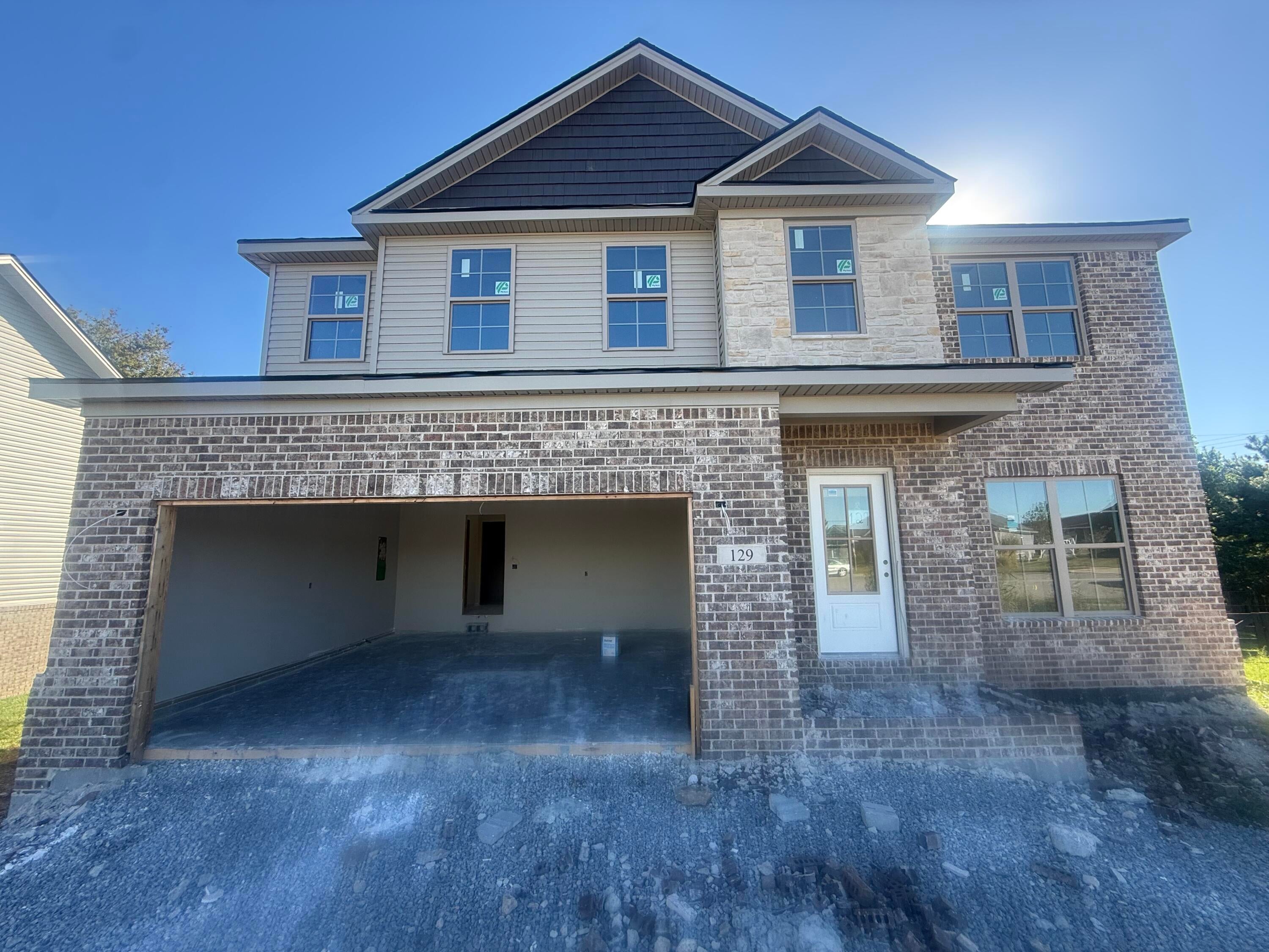 129 Wyatt Court — photo