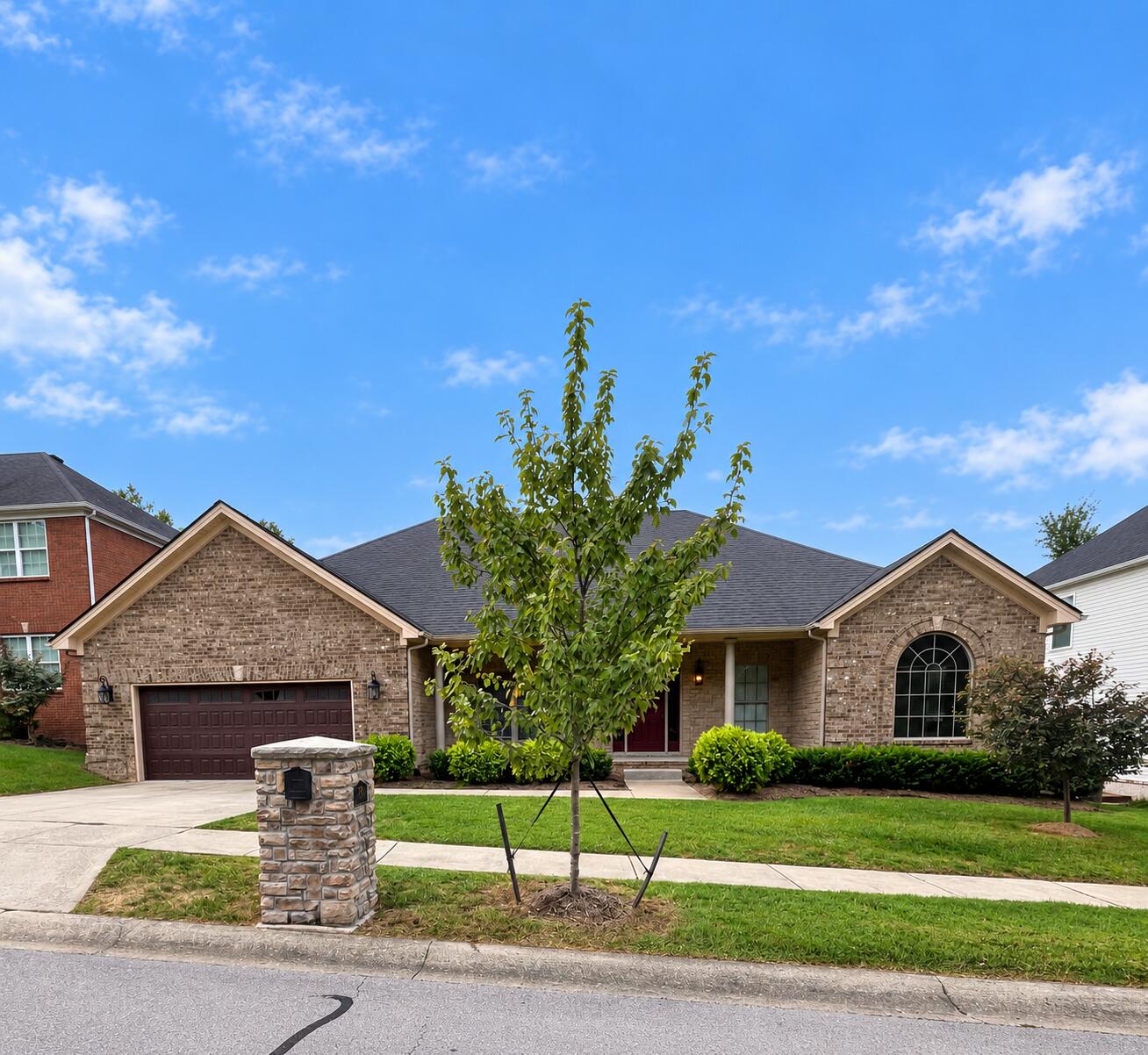 2148 Palomar Trace Drive — photo