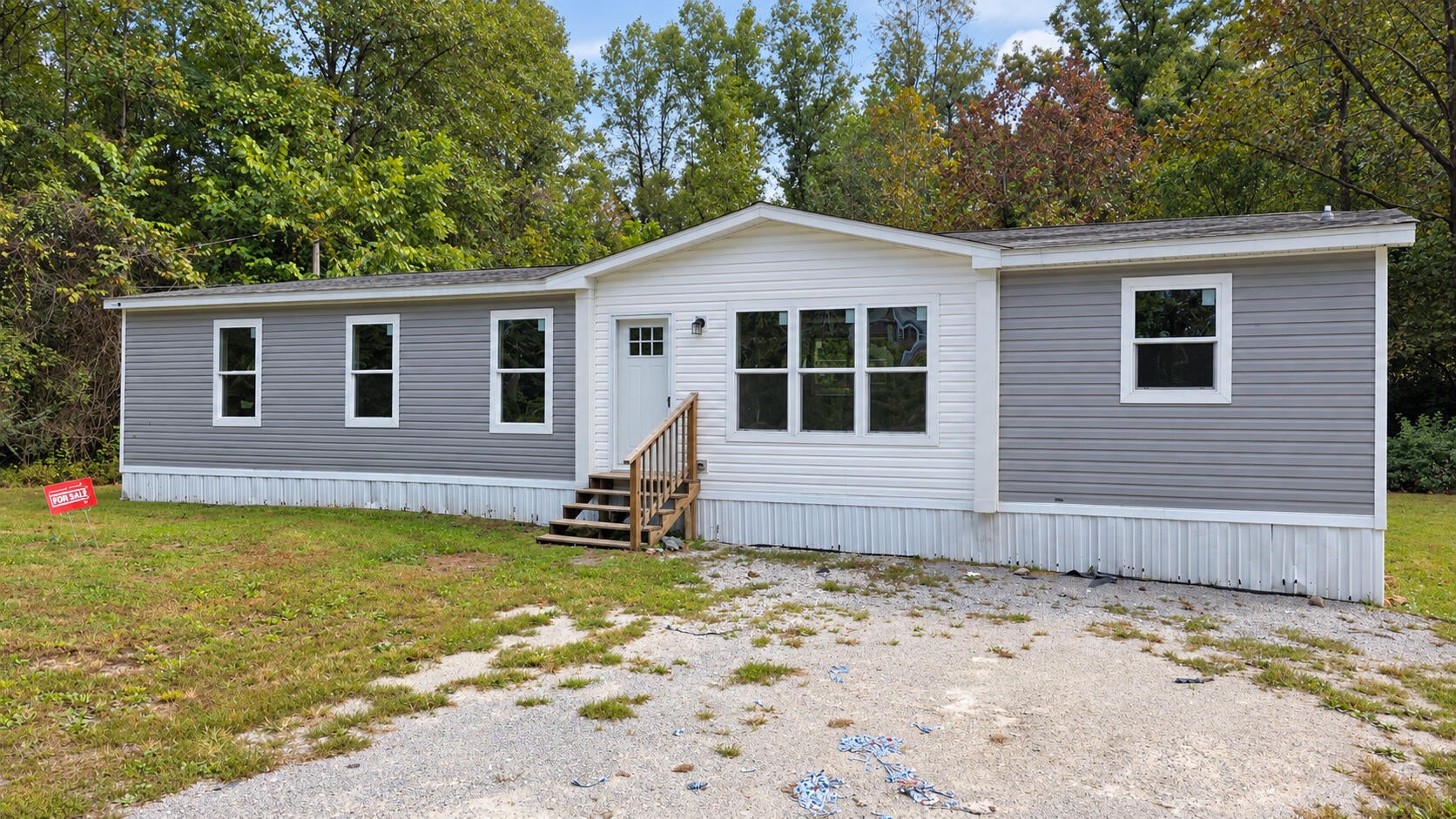 301 Jim Black Hollow Road — photo