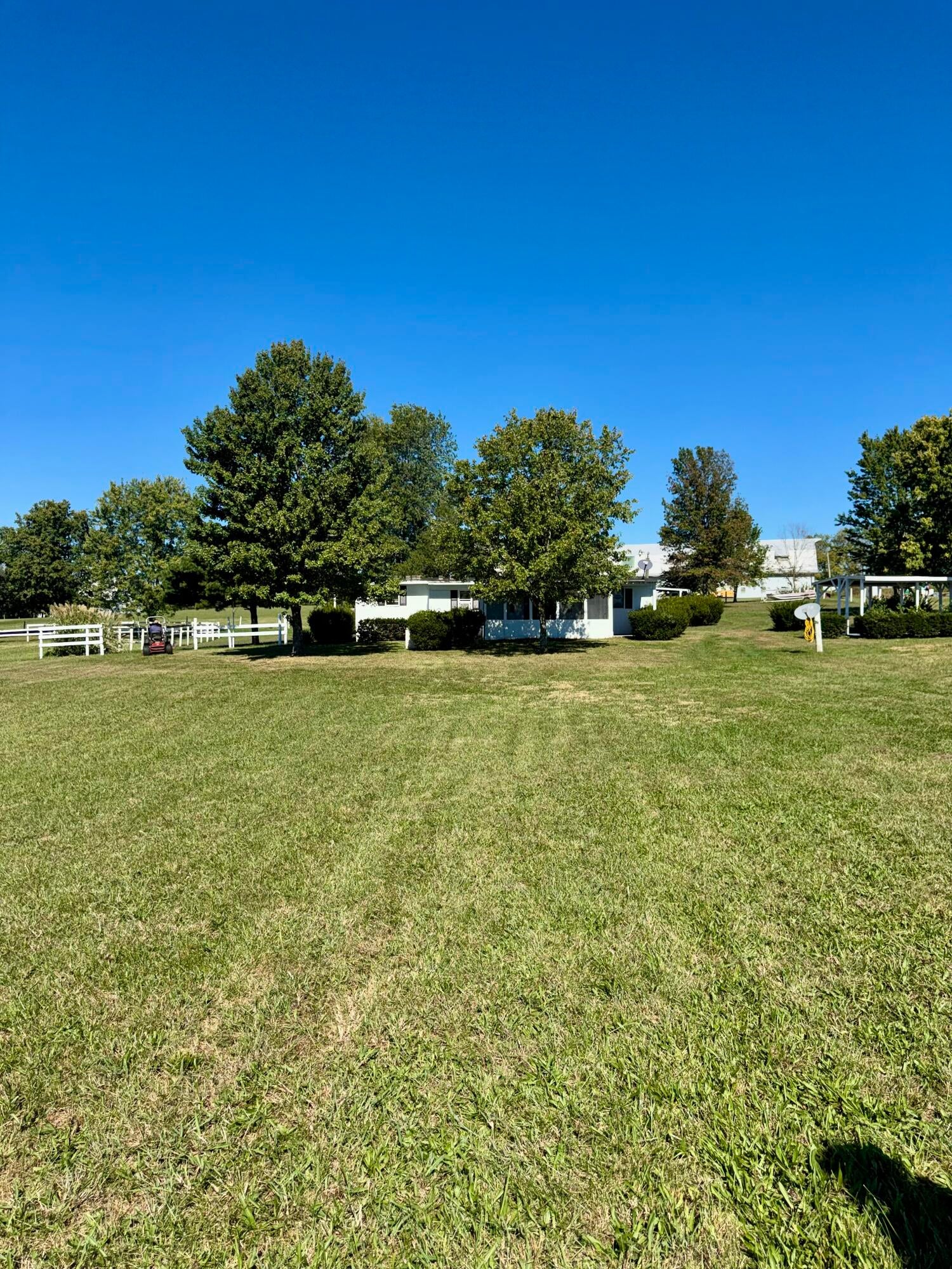 221 Hughley Lane — photo