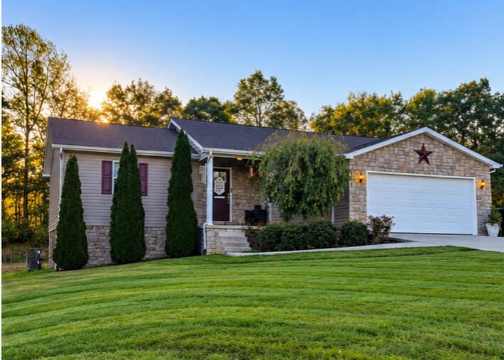 97 Hickory Ridge Drive, Corbin, KY 40701 — photo 3