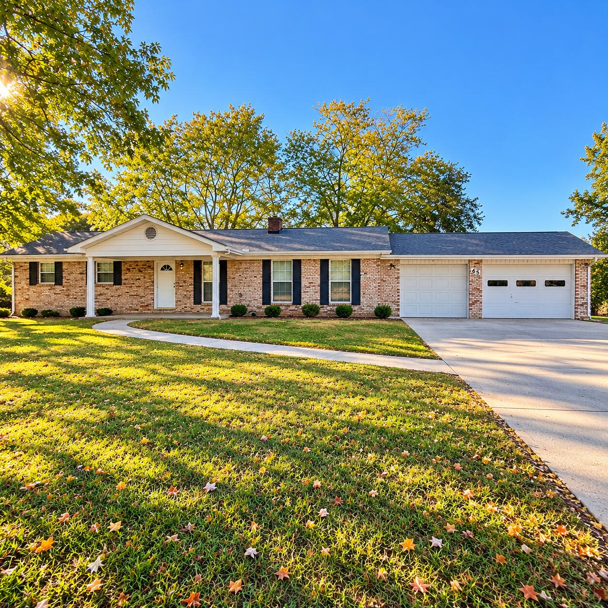65 Wilson Drive — photo
