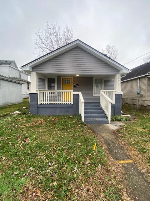 430 Oak Street — photo