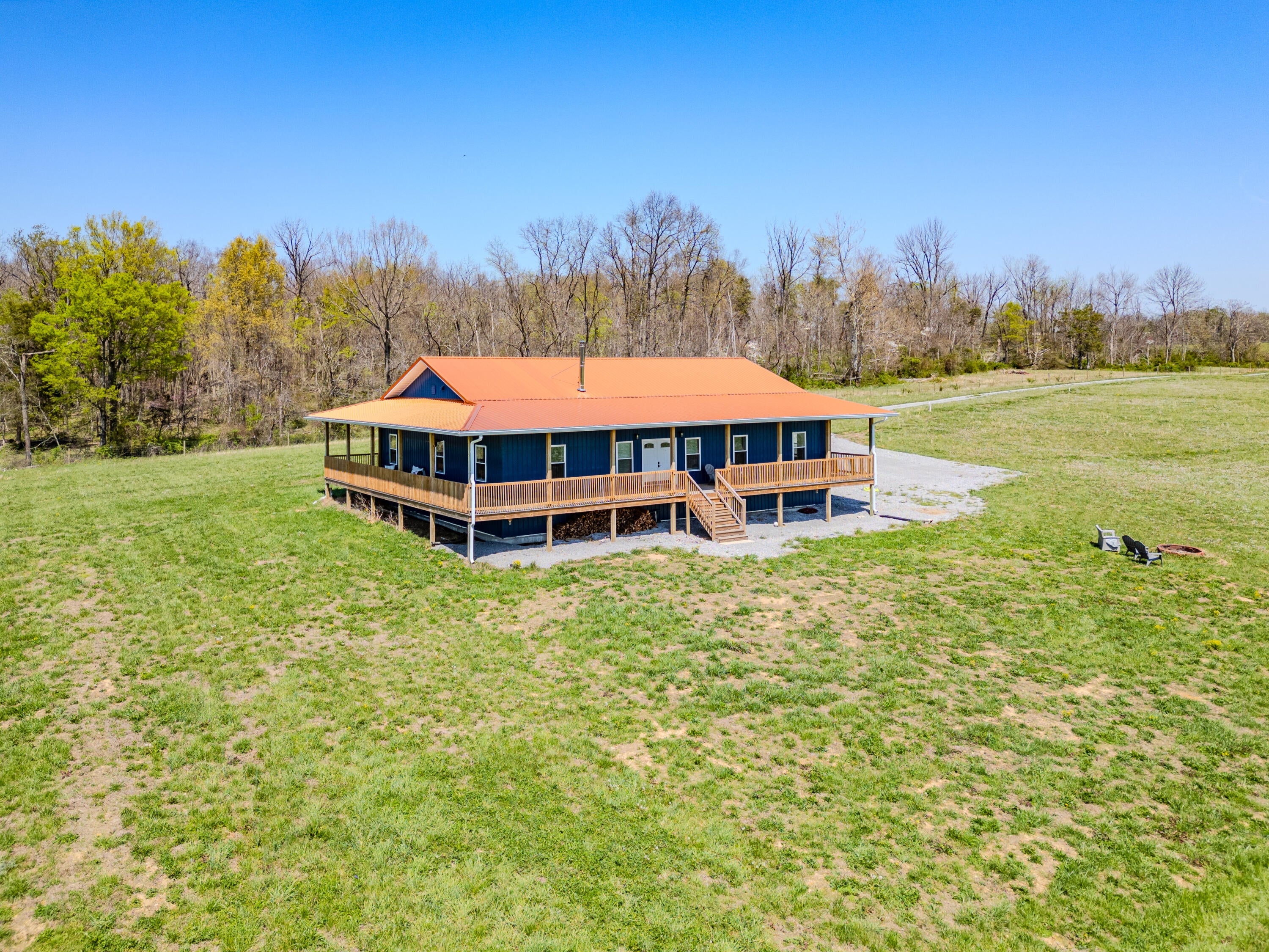 4174 Fall Lick Road, Lancaster, KY 40444 — photo 2