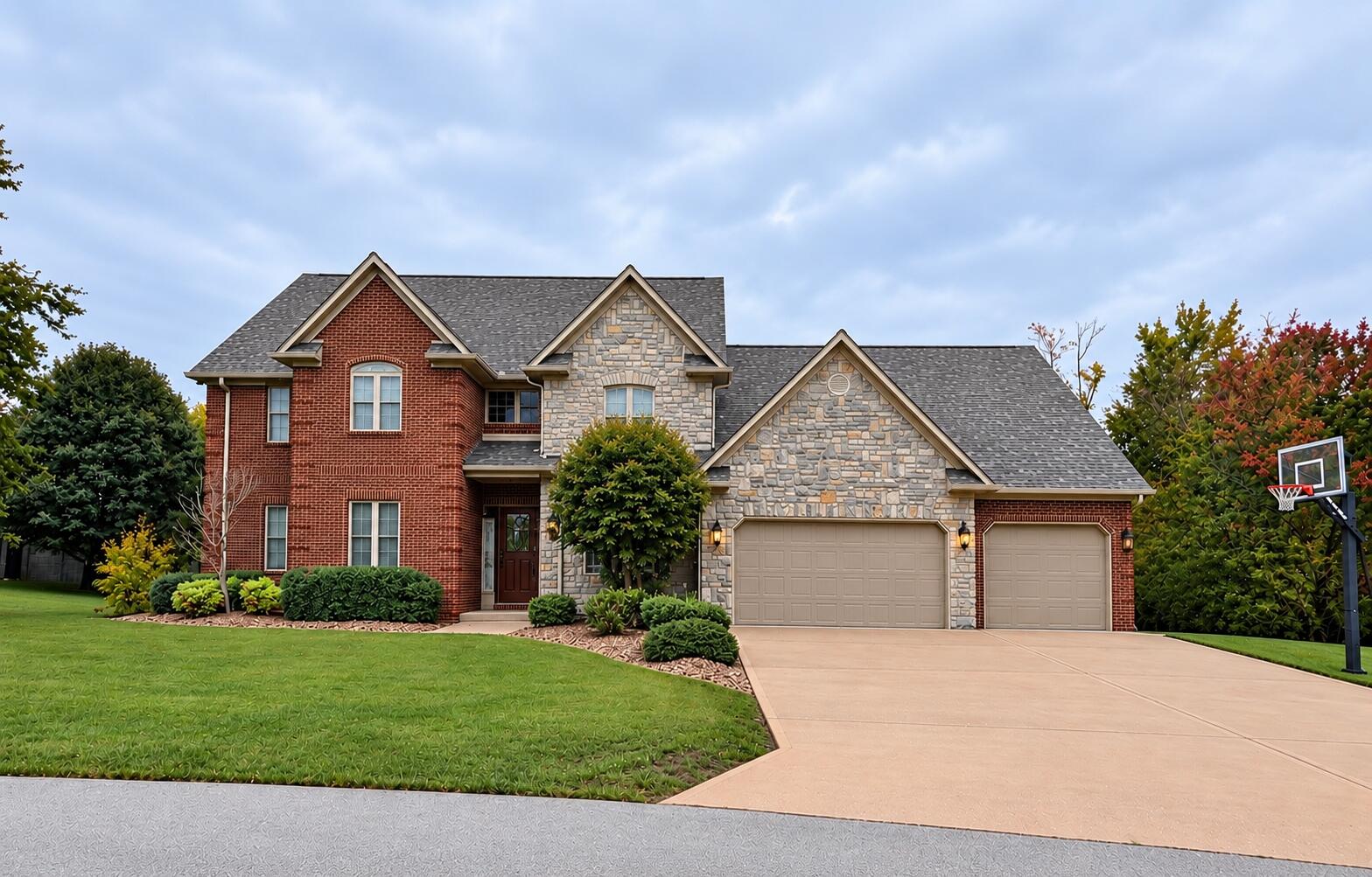 360 Hanover Drive — photo