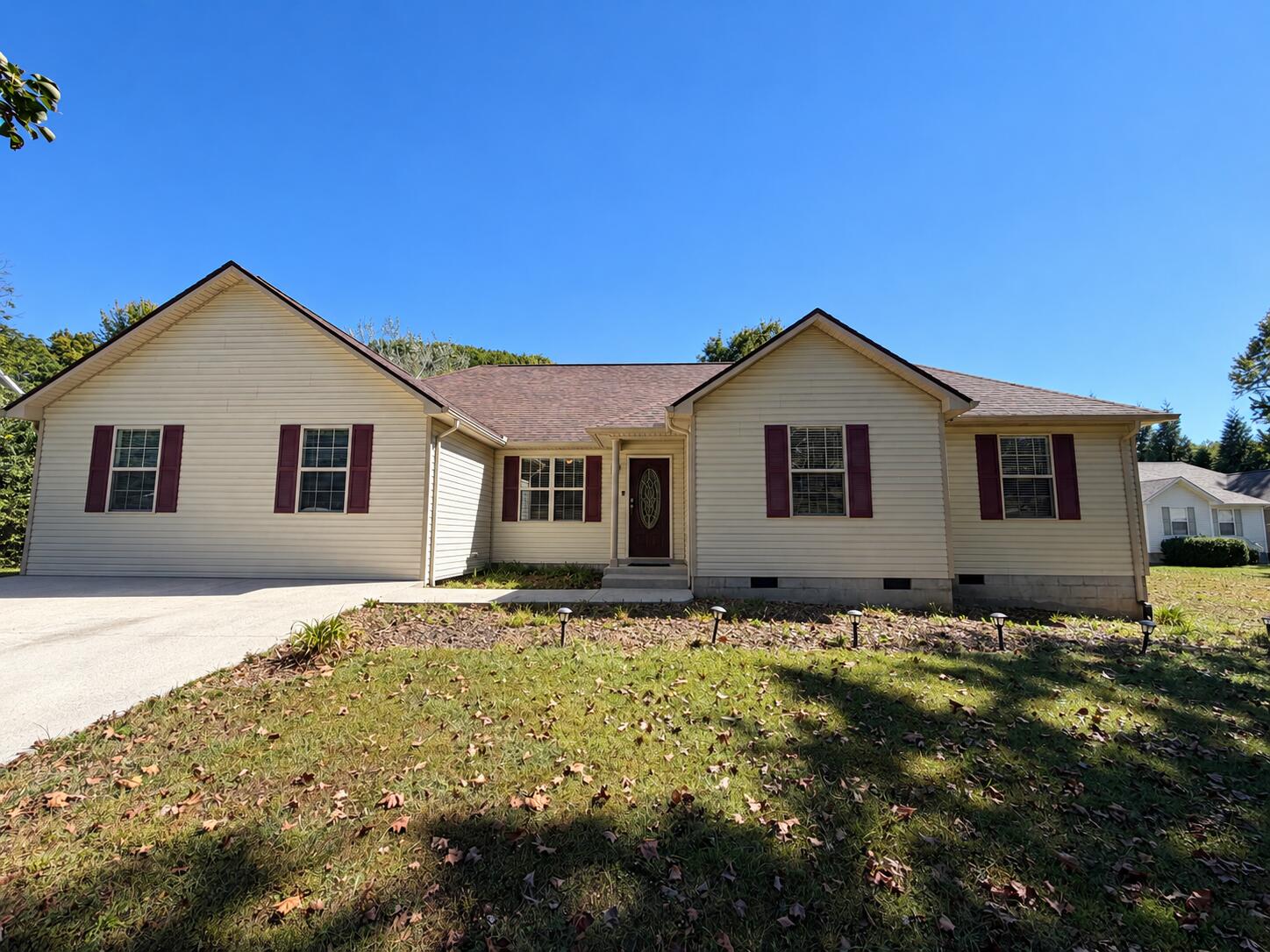 912 Sasser School Road — photo