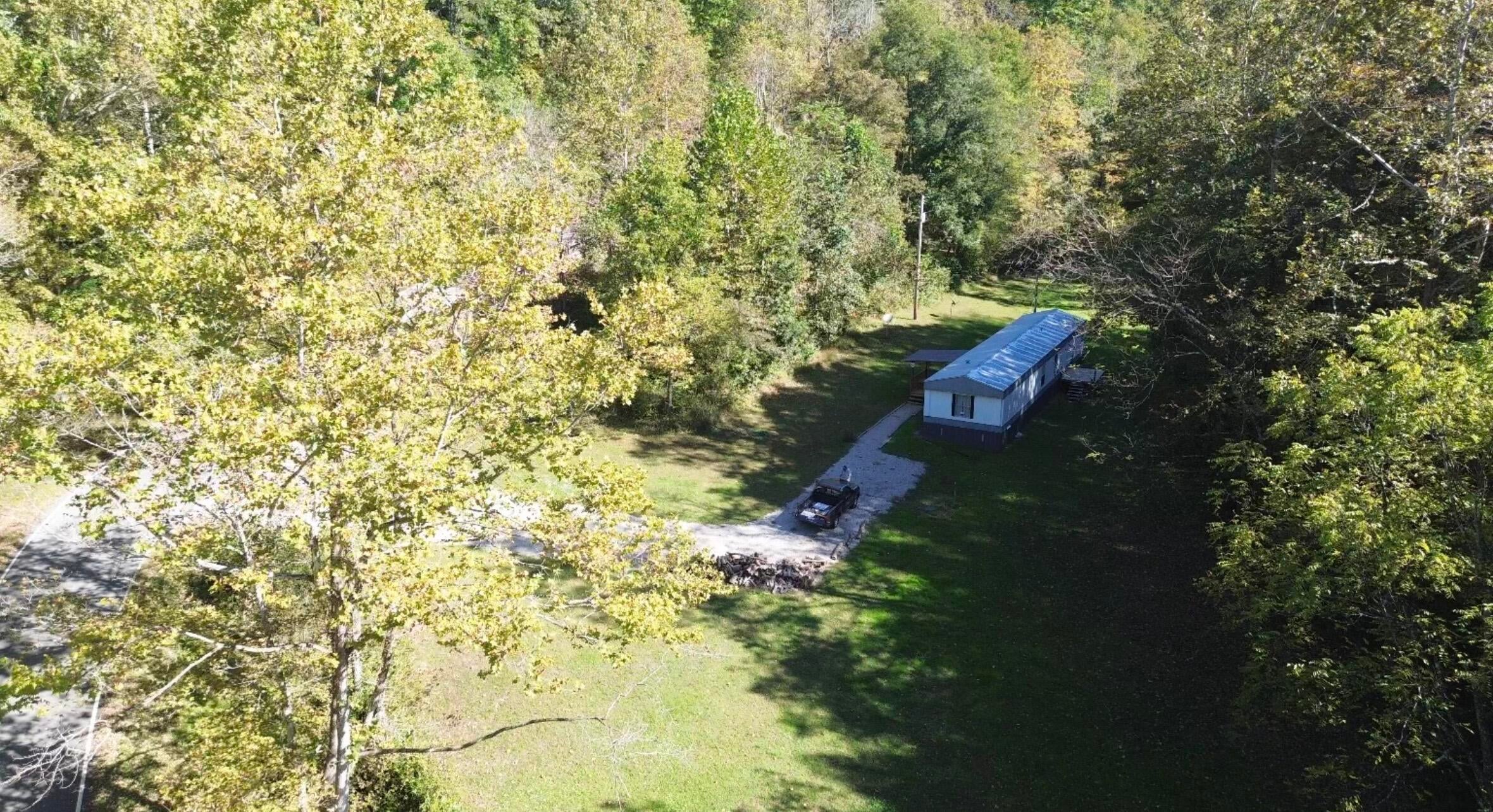 3252 Scotts Branch Road — photo