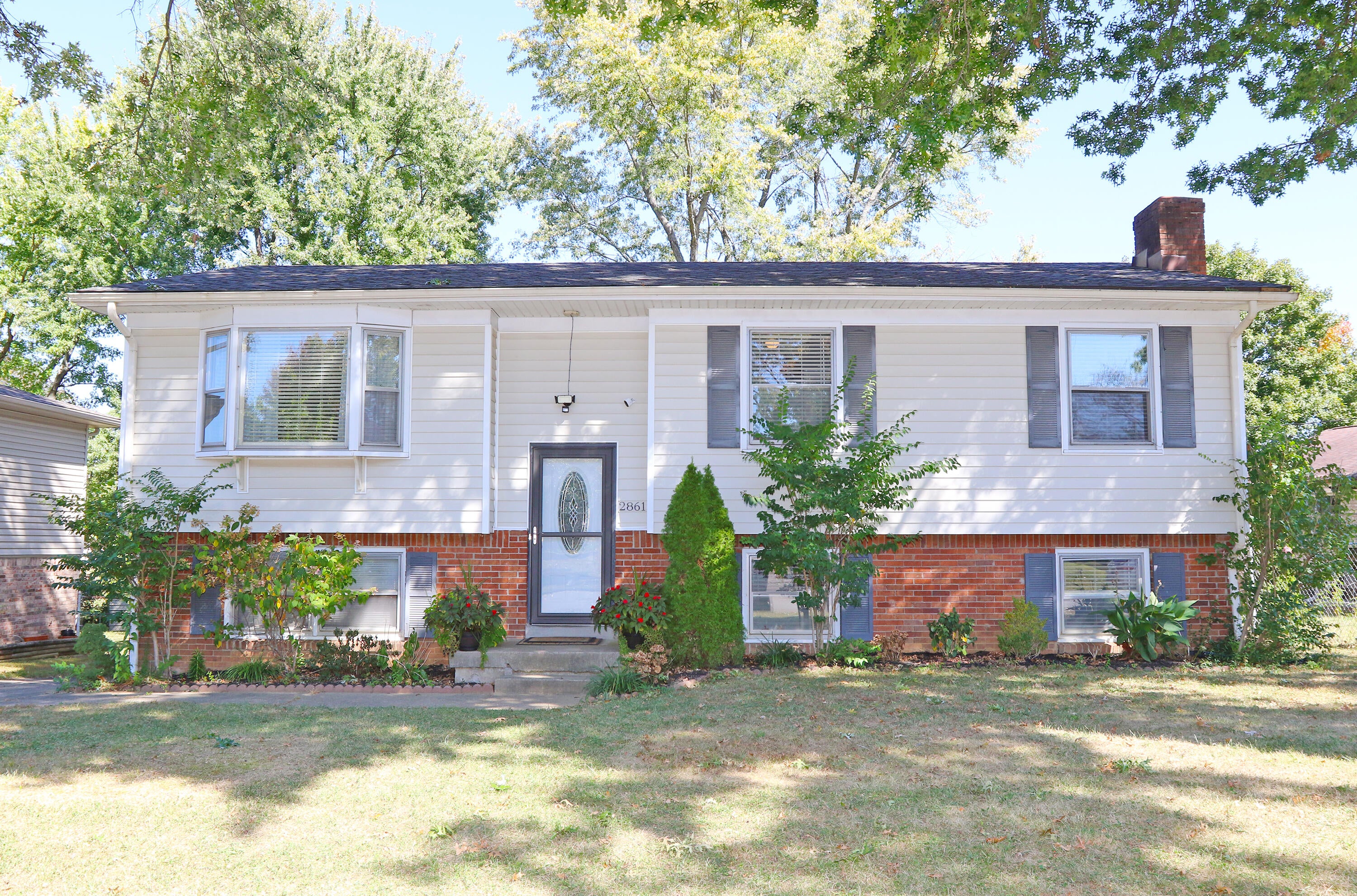 2861 Winter Park Drive — photo