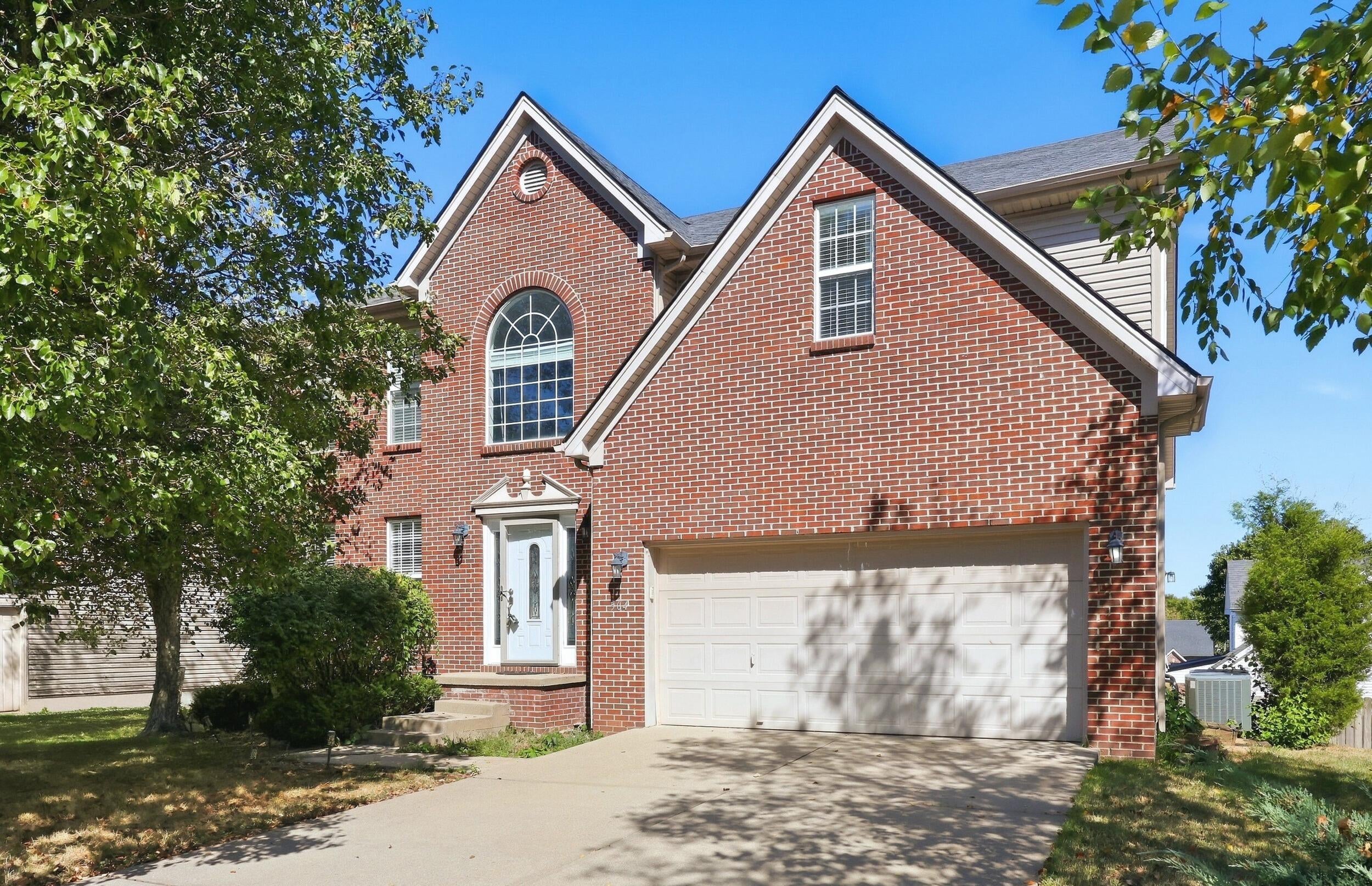 504 Thames Circle — photo