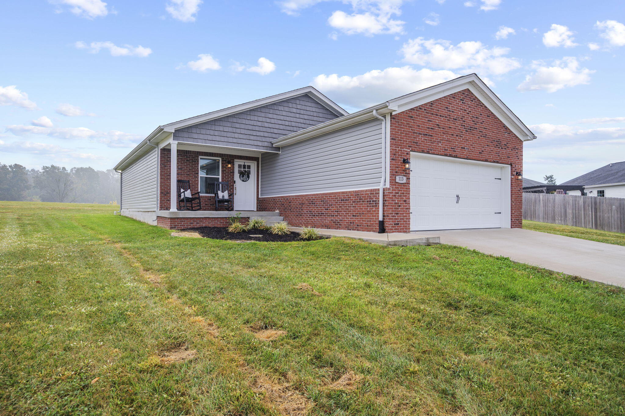 113 Oak Ridge Drive — photo