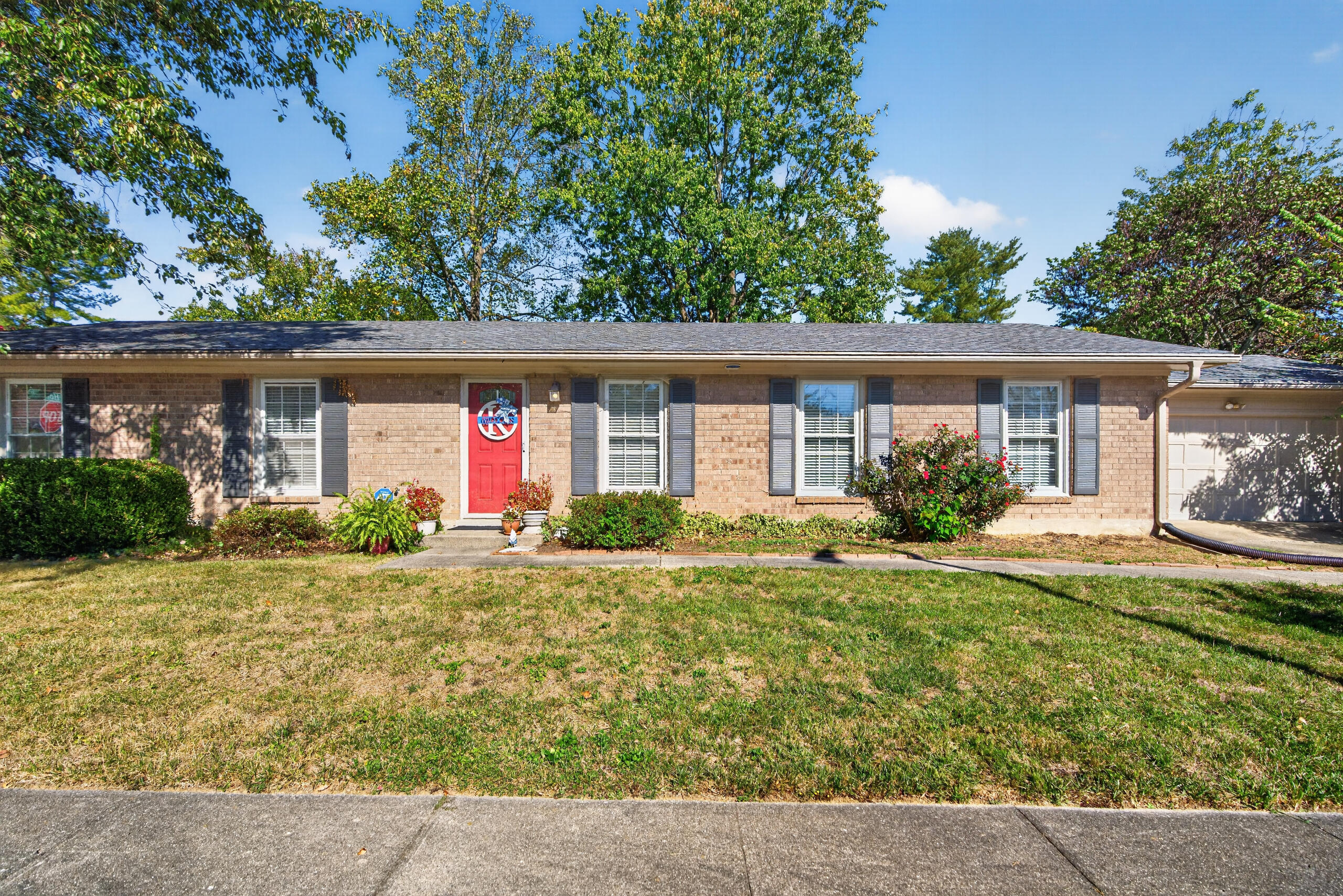3013 Dale Hollow Drive — photo
