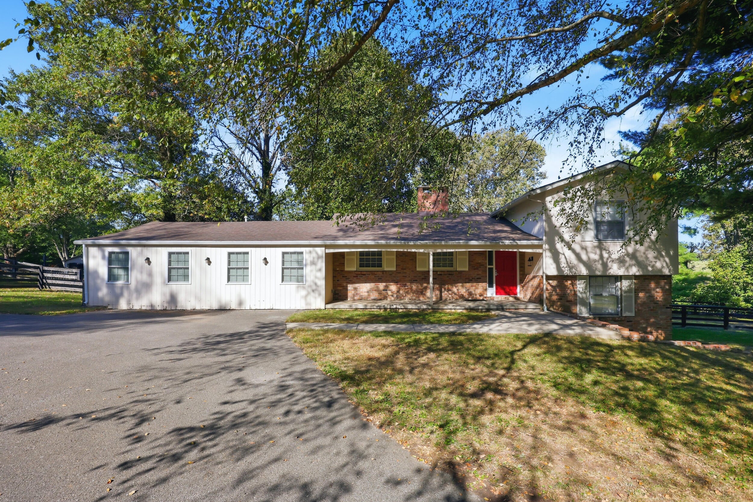 2535 Berea Road — photo