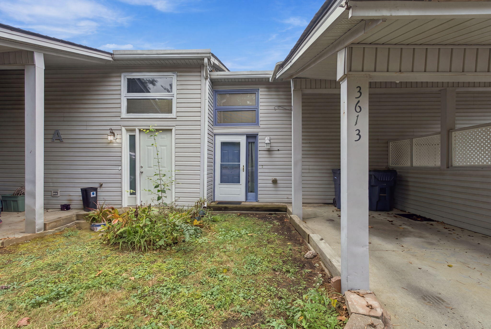 3613 Leisure Creek Court — photo