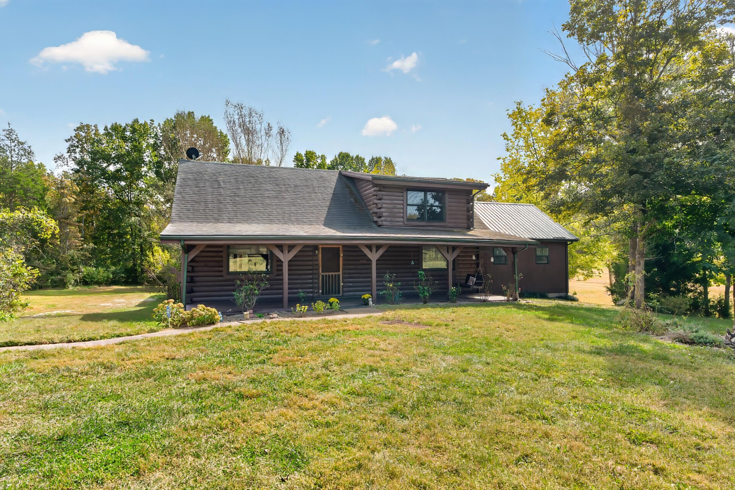 1301 Powell Taylor Road — photo