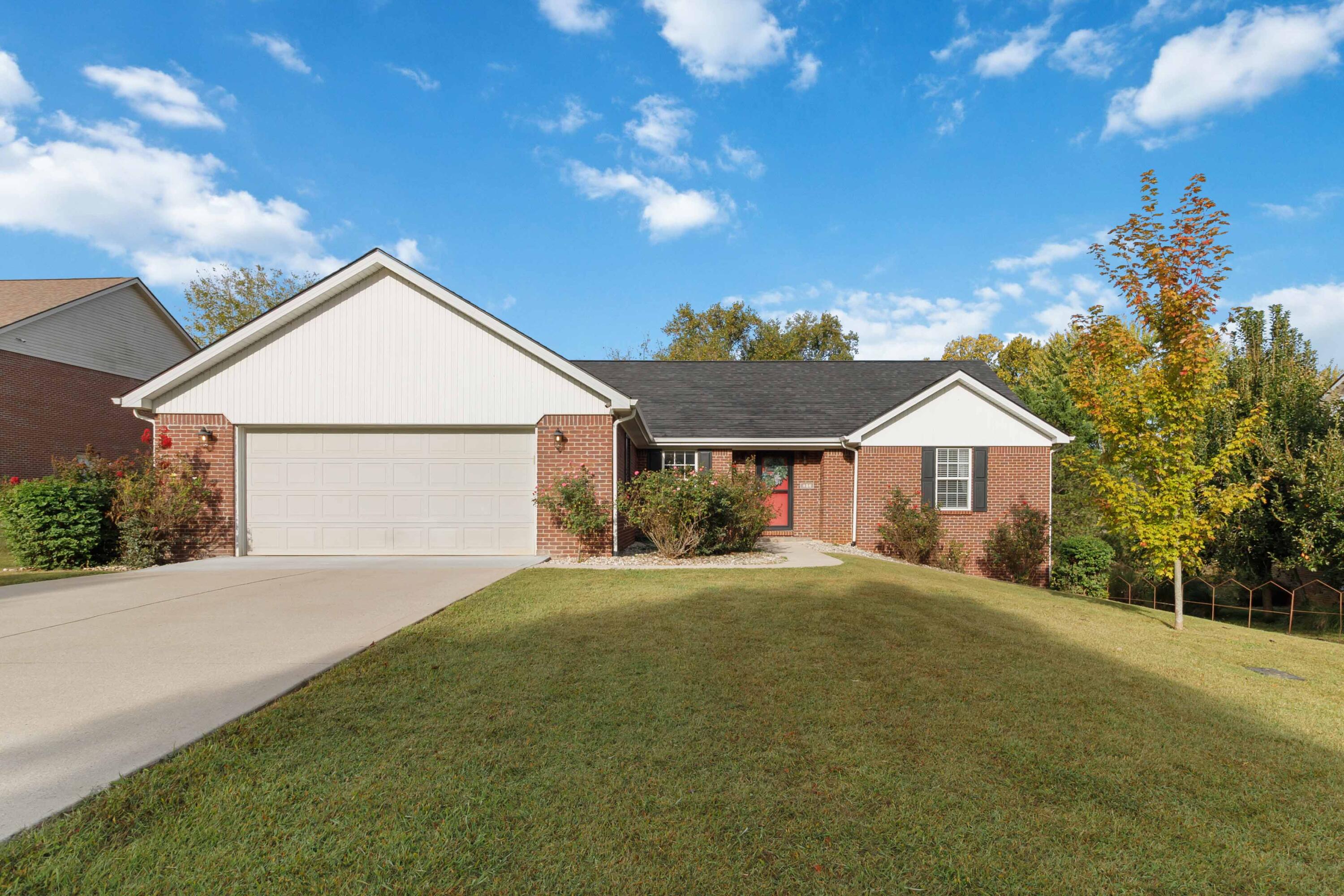 262 Wind Chime Drive — photo