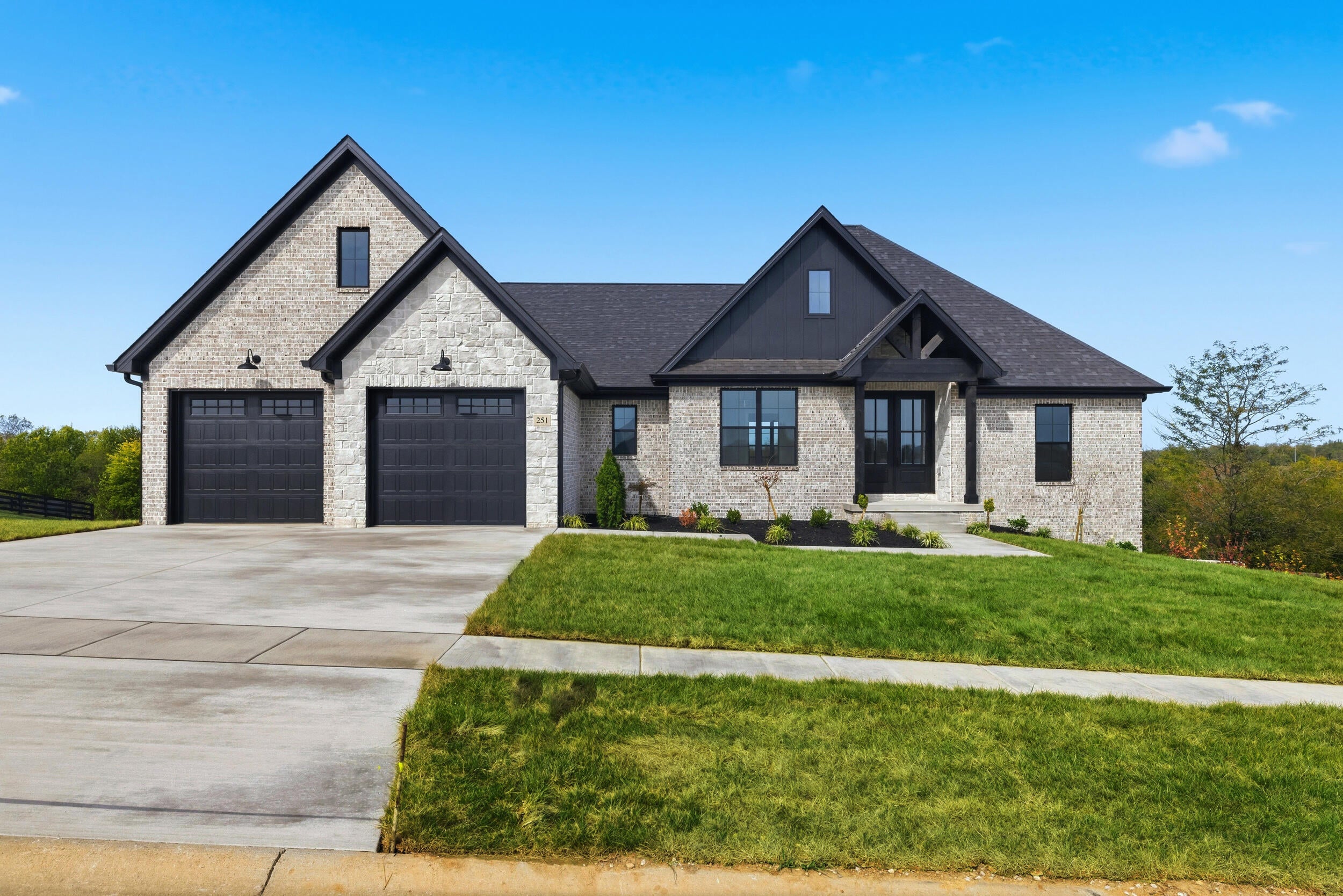 251 Berkley Hall Drive — photo