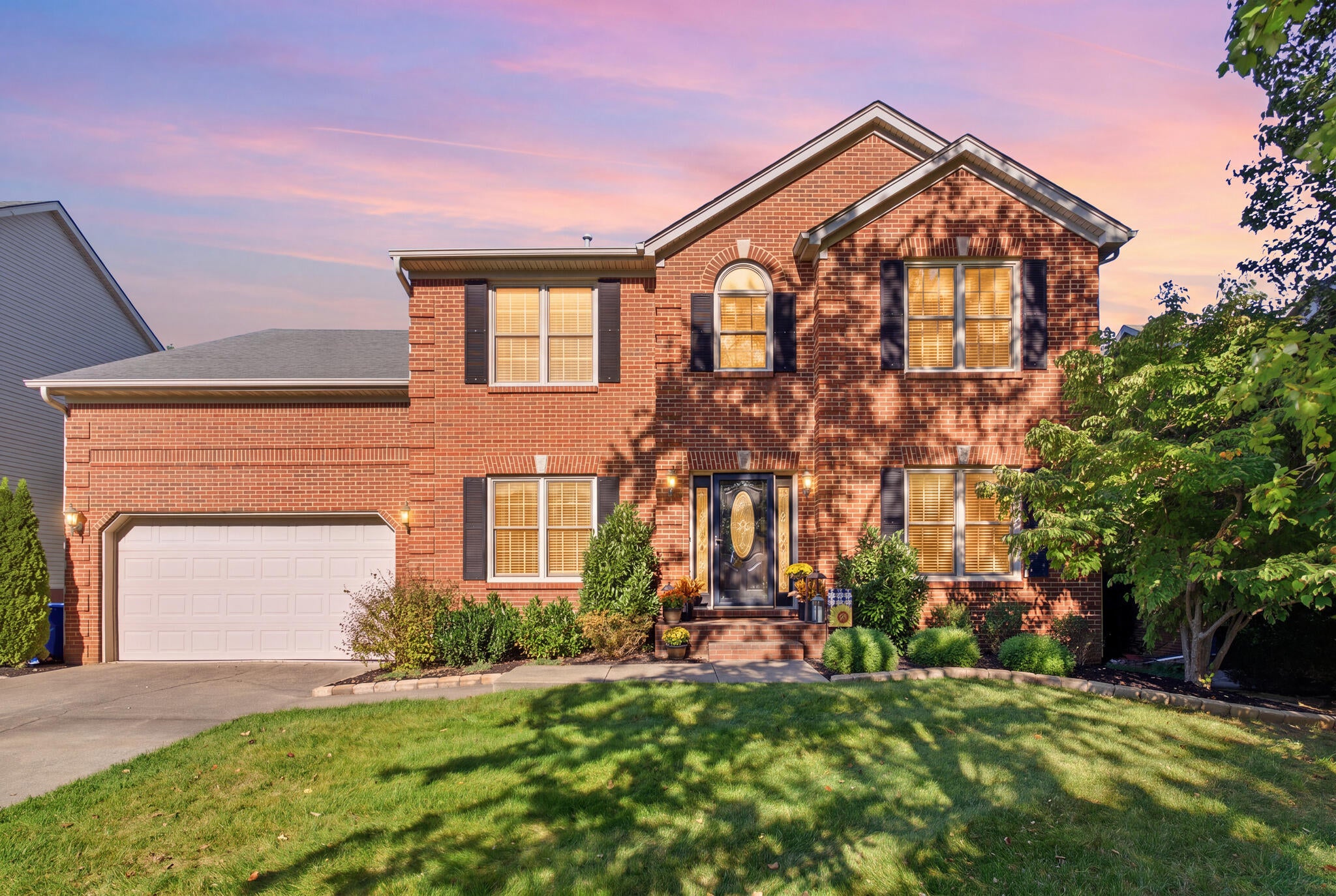 621 Poplar Springs Lane — photo