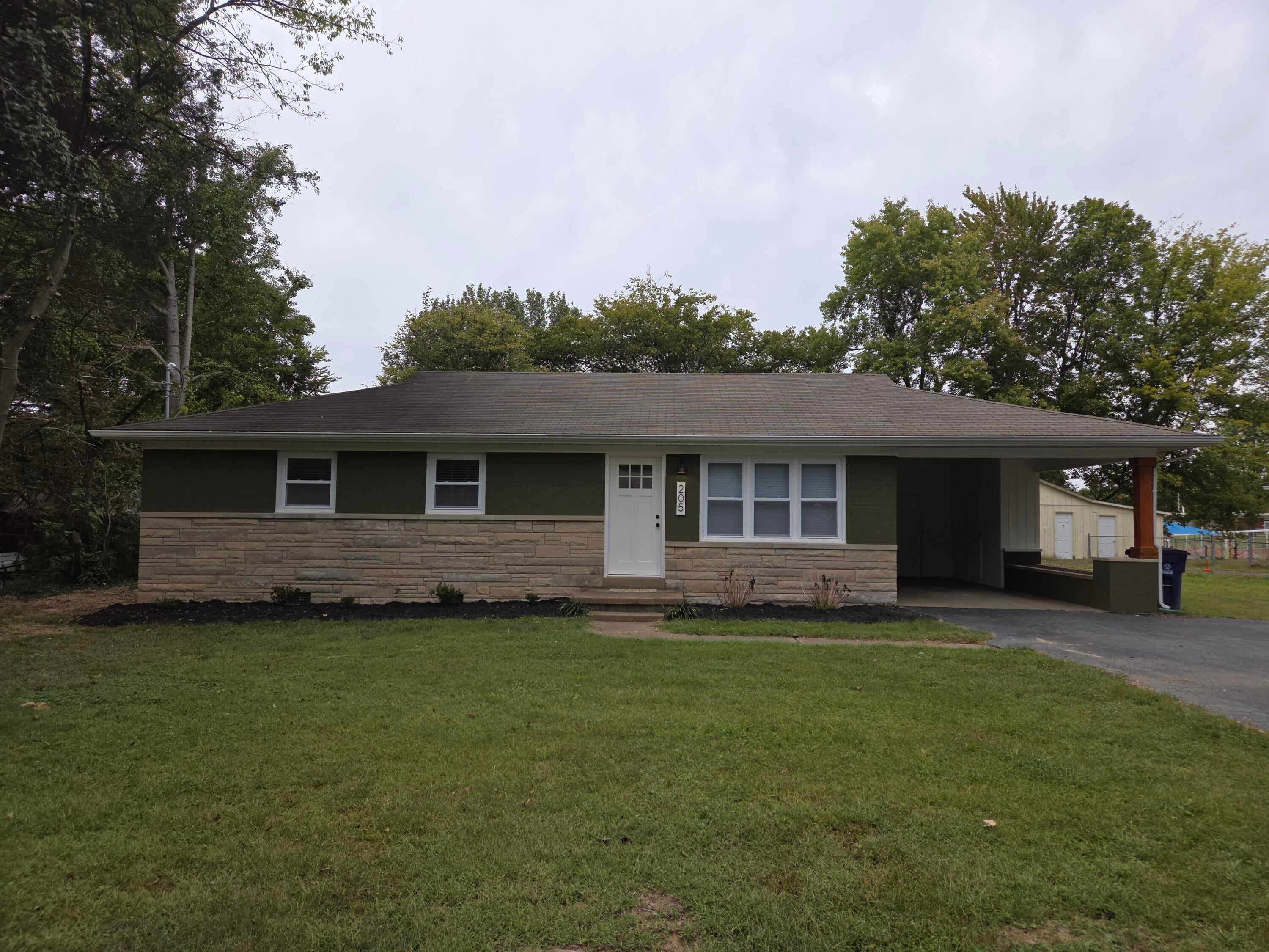 205 Riverside Drive — photo