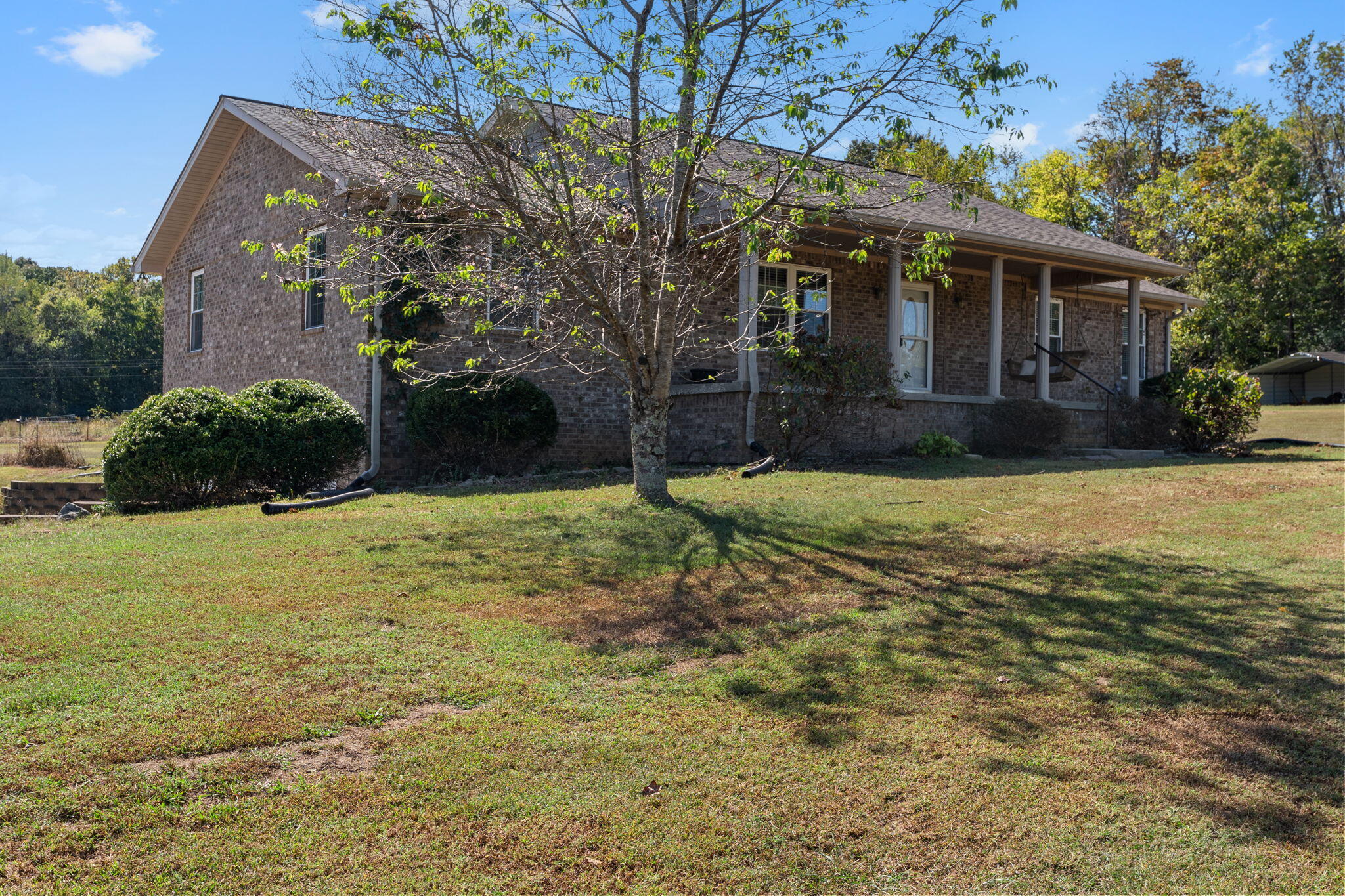 2119 Pope Road — photo