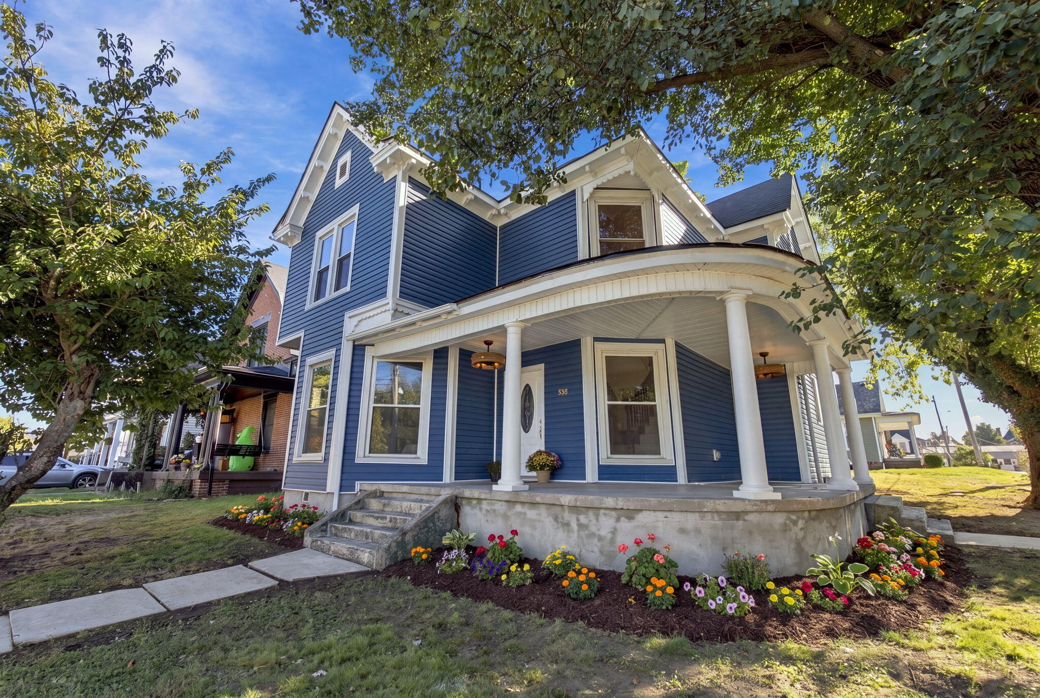 356 Woodland Avenue Ave — photo