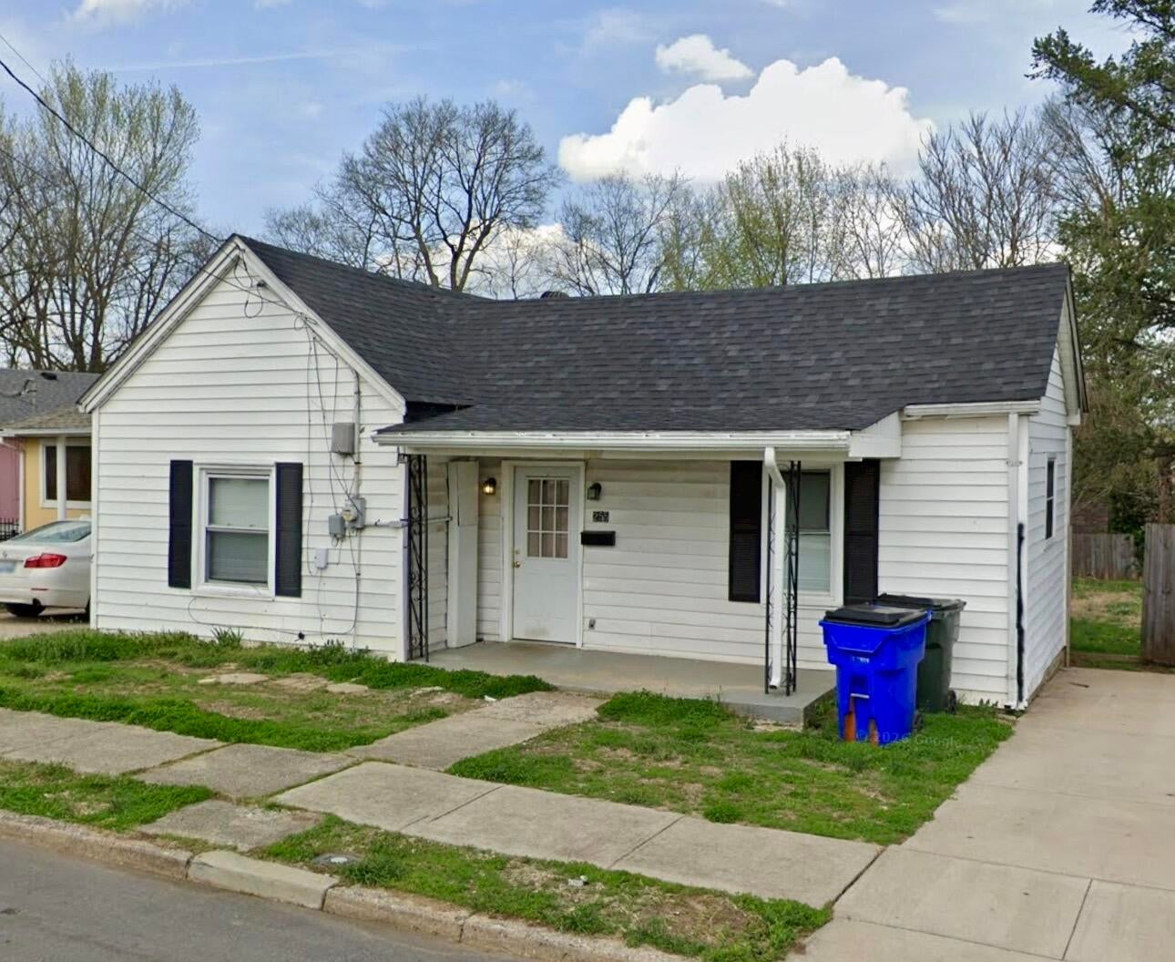 255 Carlisle Avenue — photo