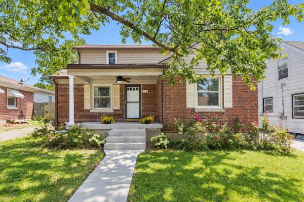 814 Marcellus Drive — photo