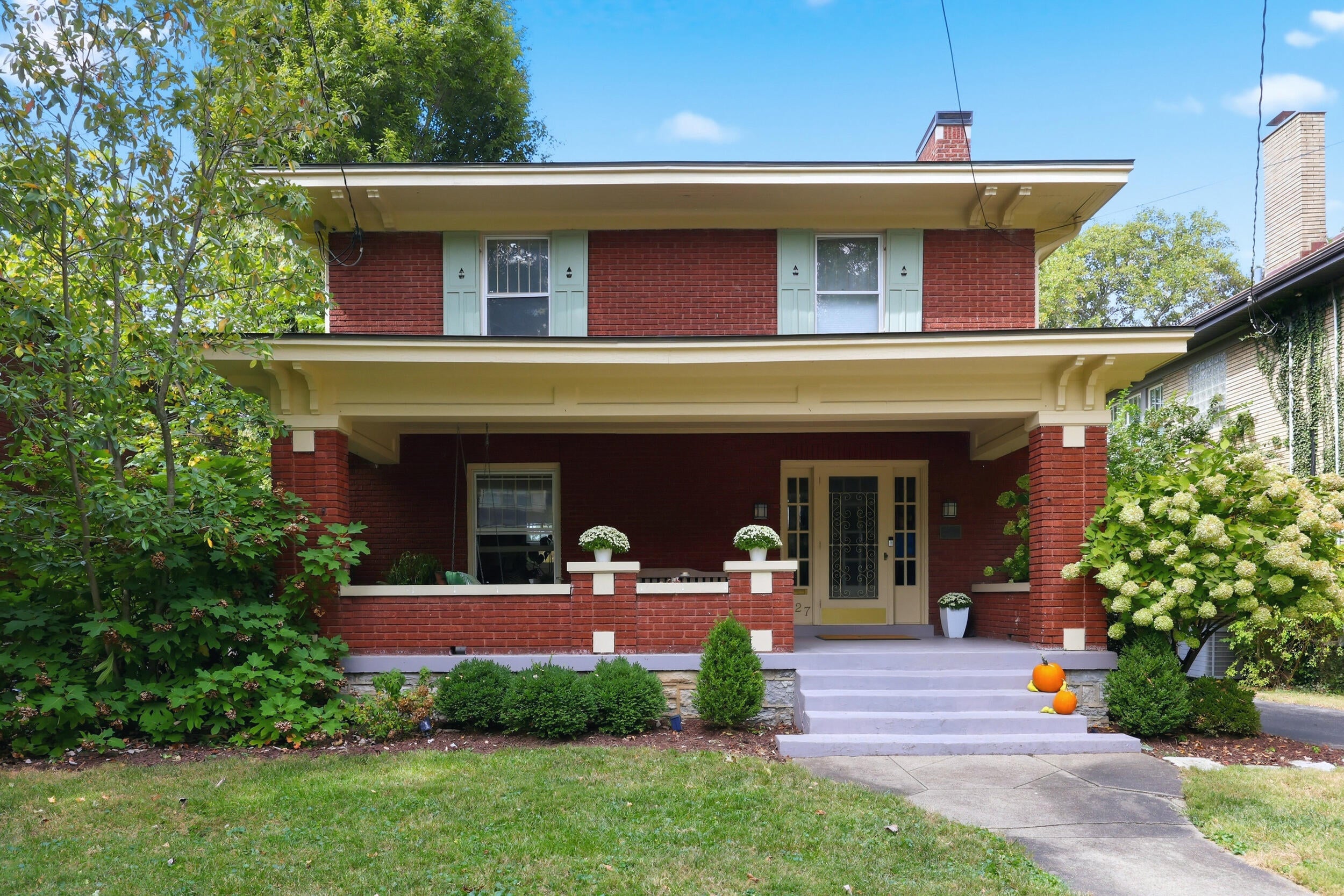 227 McDowell Road — photo