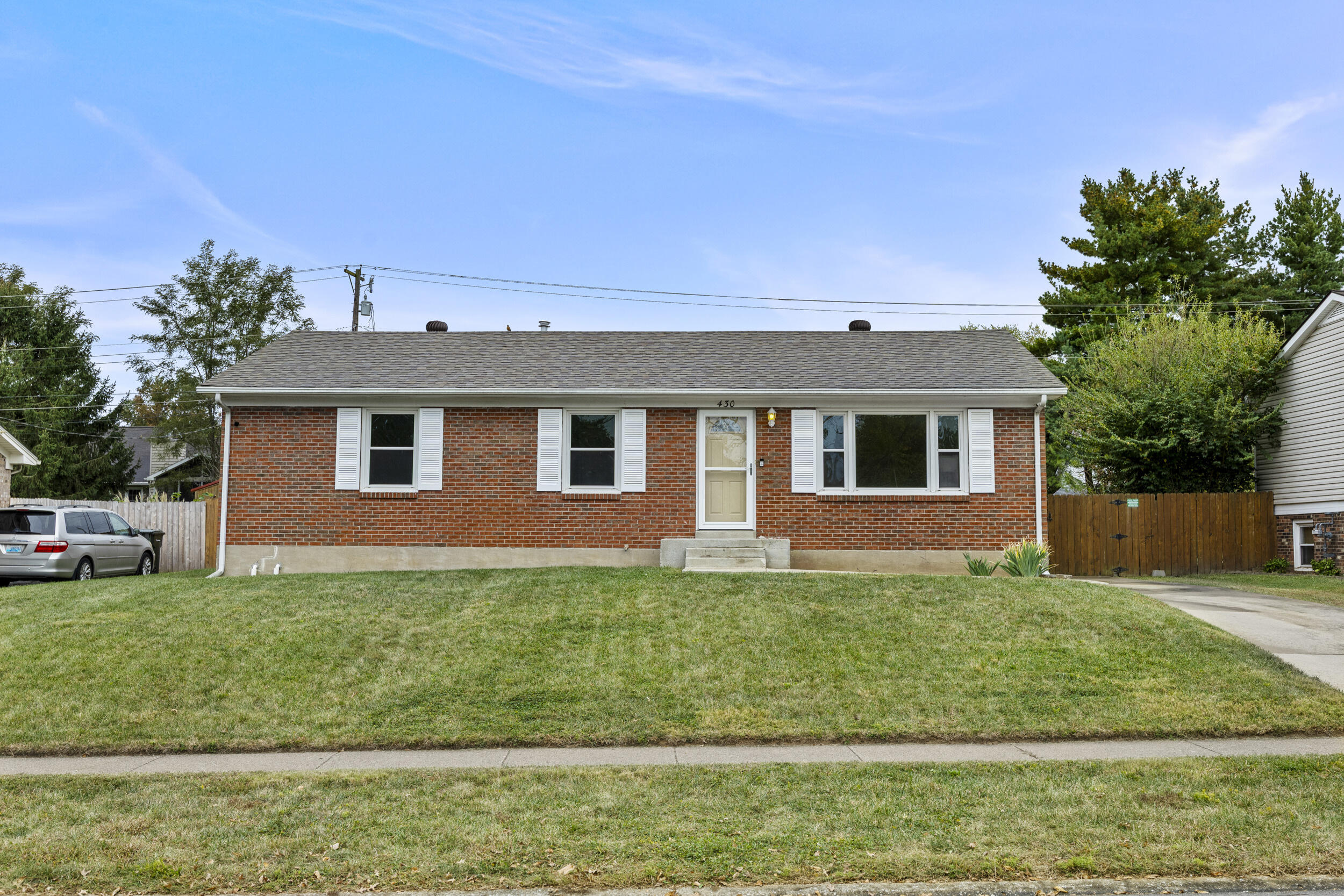 430 Plymouth Drive — photo